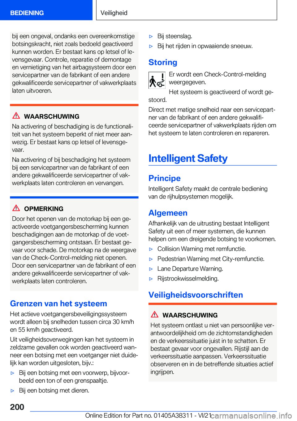 BMW 2 SERIES GRAN COUPE 2022  Instructieboekjes (in Dutch) �b�i�j��e�e�n��o�n�g�e�v�a�l�,��o�n�d�a�n�k�s��e�e�n��o�v�e�r�e�e�n�k�o�m�s�t�i�g�e
�b�o�t�s�i�n�g�s�k�r�a�c�h�t�,��n�i�e�t��z�o�a�l�s��b�e�d�o�e�l�d��g�e�a�c�t�i�v�e�e�r�d �k�u�n�n�e�n��w�o