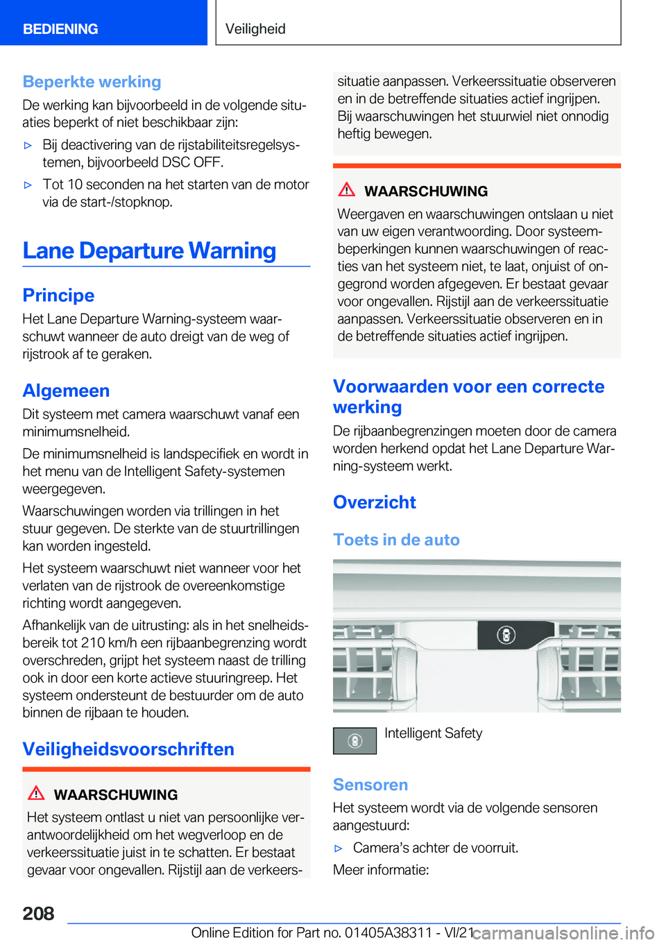 BMW 2 SERIES GRAN COUPE 2022  Instructieboekjes (in Dutch) �B�e�p�e�r�k�t�e��w�e�r�k�i�n�g
�D�e��w�e�r�k�i�n�g��k�a�n��b�i�j�v�o�o�r�b�e�e�l�d��i�n��d�e��v�o�l�g�e�n�d�e��s�i�t�uj
�a�t�i�e�s��b�e�p�e�r�k�t��o�f��n�i�e�t��b�e�s�c�h�i�k�b�a�a�r��z