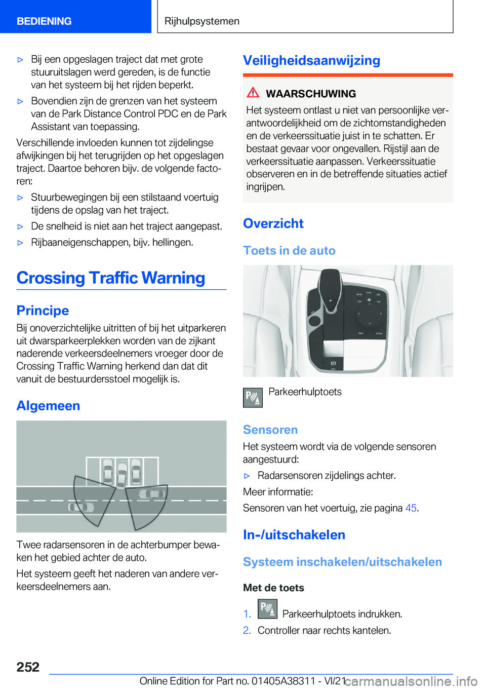 BMW 2 SERIES GRAN COUPE 2022  Instructieboekjes (in Dutch) 'x�B�i�j��e�e�n��o�p�g�e�s�l�a�g�e�n��t�r�a�j�e�c�t��d�a�t��m�e�t��g�r�o�t�e�s�t�u�u�r�u�i�t�s�l�a�g�e�n��w�e�r�d��g�e�r�e�d�e�n�,��i�s��d�e��f�u�n�c�t�i�e
�v�a�n��h�e�t��s�y�s�t�e�e�
