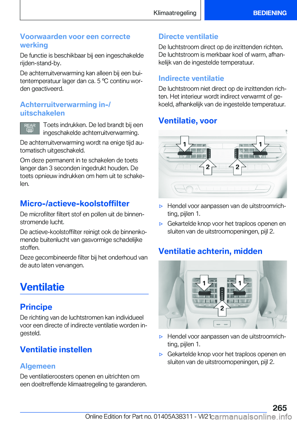 BMW 2 SERIES GRAN COUPE 2022  Instructieboekjes (in Dutch) �V�o�o�r�w�a�a�r�d�e�n��v�o�o�r��e�e�n��c�o�r�r�e�c�t�e
�w�e�r�k�i�n�g
�D�e��f�u�n�c�t�i�e��i�s��b�e�s�c�h�i�k�b�a�a�r��b�i�j��e�e�n��i�n�g�e�s�c�h�a�k�e�l�d�e
�r�i�j�d�e�n�-�s�t�a�n�d�-�b�y�