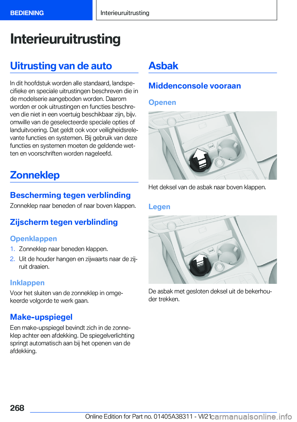 BMW 2 SERIES GRAN COUPE 2022  Instructieboekjes (in Dutch) �I�n�t�e�r�i�e�u�r�u�i�t�r�u�s�t�i�n�g�U�i�t�r�u�s�t�i�n�g��v�a�n��d�e��a�u�t�o
�I�n��d�i�t��h�o�o�f�d�s�t�u�k��w�o�r�d�e�n��a�l�l�e��s�t�a�n�d�a�a�r�d�,��l�a�n�d�s�p�ej�c�i�f�i�e�k�e��e�n�