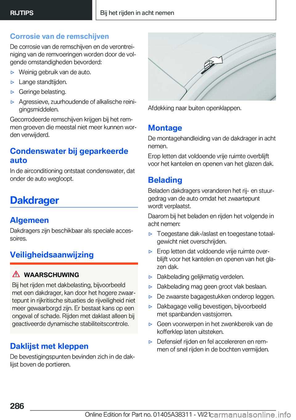 BMW 2 SERIES GRAN COUPE 2022  Instructieboekjes (in Dutch) �C�o�r�r�o�s�i�e��v�a�n��d�e��r�e�m�s�c�h�i�j�v�e�n
�D�e��c�o�r�r�o�s�i�e��v�a�n��d�e��r�e�m�s�c�h�i�j�v�e�n��e�n��d�e��v�e�r�o�n�t�r�e�ij �n�i�g�i�n�g��v�a�n��d�e��r�e�m�v�o�e�r�i�n�g�e