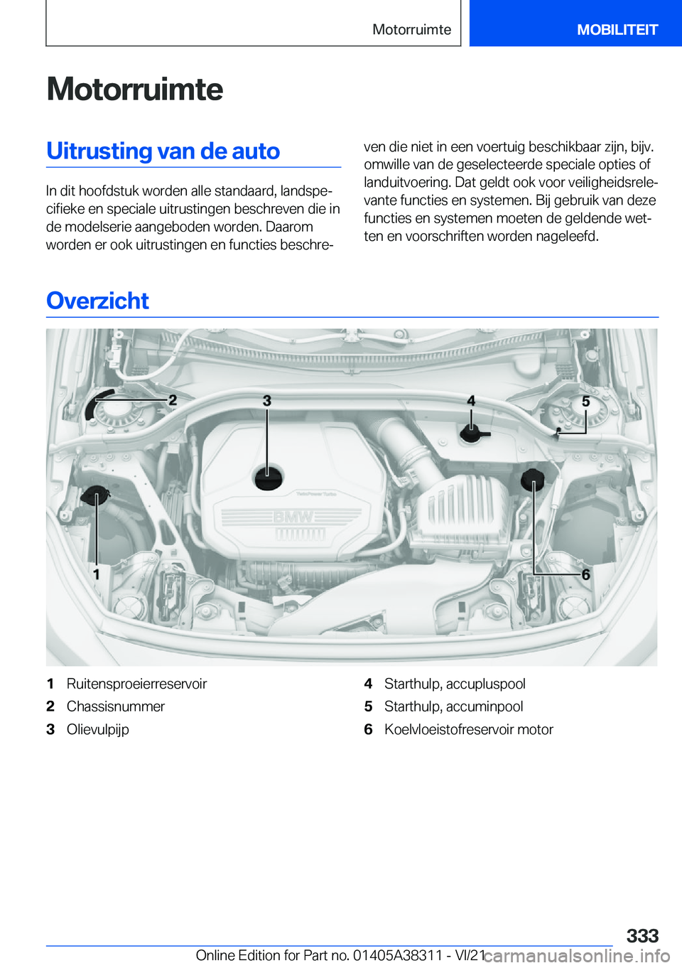 BMW 2 SERIES GRAN COUPE 2022  Instructieboekjes (in Dutch) �M�o�t�o�r�r�u�i�m�t�e�U�i�t�r�u�s�t�i�n�g��v�a�n��d�e��a�u�t�o
�I�n��d�i�t��h�o�o�f�d�s�t�u�k��w�o�r�d�e�n��a�l�l�e��s�t�a�n�d�a�a�r�d�,��l�a�n�d�s�p�ej�c�i�f�i�e�k�e��e�n��s�p�e�c�i�a�l�