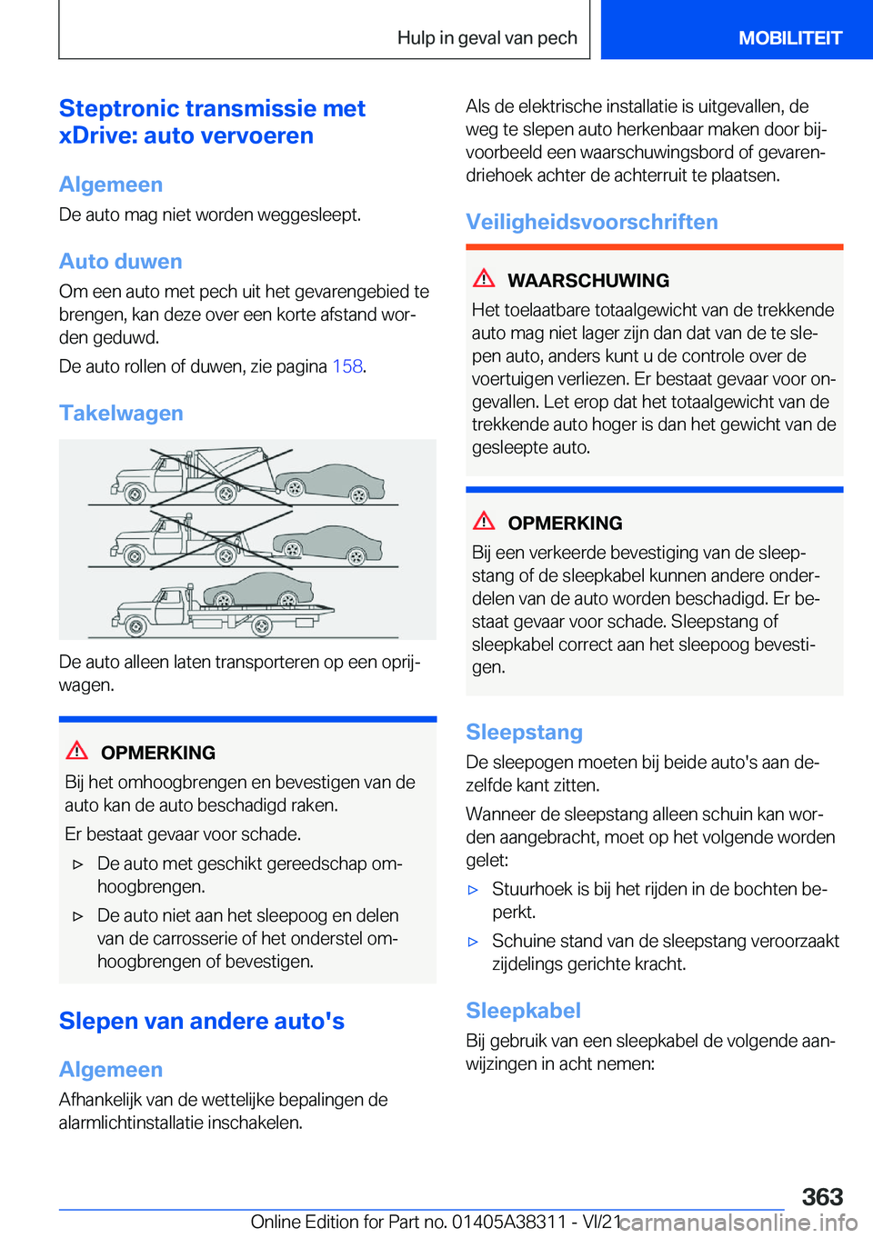 BMW 2 SERIES GRAN COUPE 2022  Instructieboekjes (in Dutch) �S�t�e�p�t�r�o�n�i�c��t�r�a�n�s�m�i�s�s�i�e��m�e�t
�x�D�r�i�v�e�:��a�u�t�o��v�e�r�v�o�e�r�e�n
�A�l�g�e�m�e�e�n
�D�e��a�u�t�o��m�a�g��n�i�e�t��w�o�r�d�e�n��w�e�g�g�e�s�l�e�e�p�t�.
�A�u�t�o��d