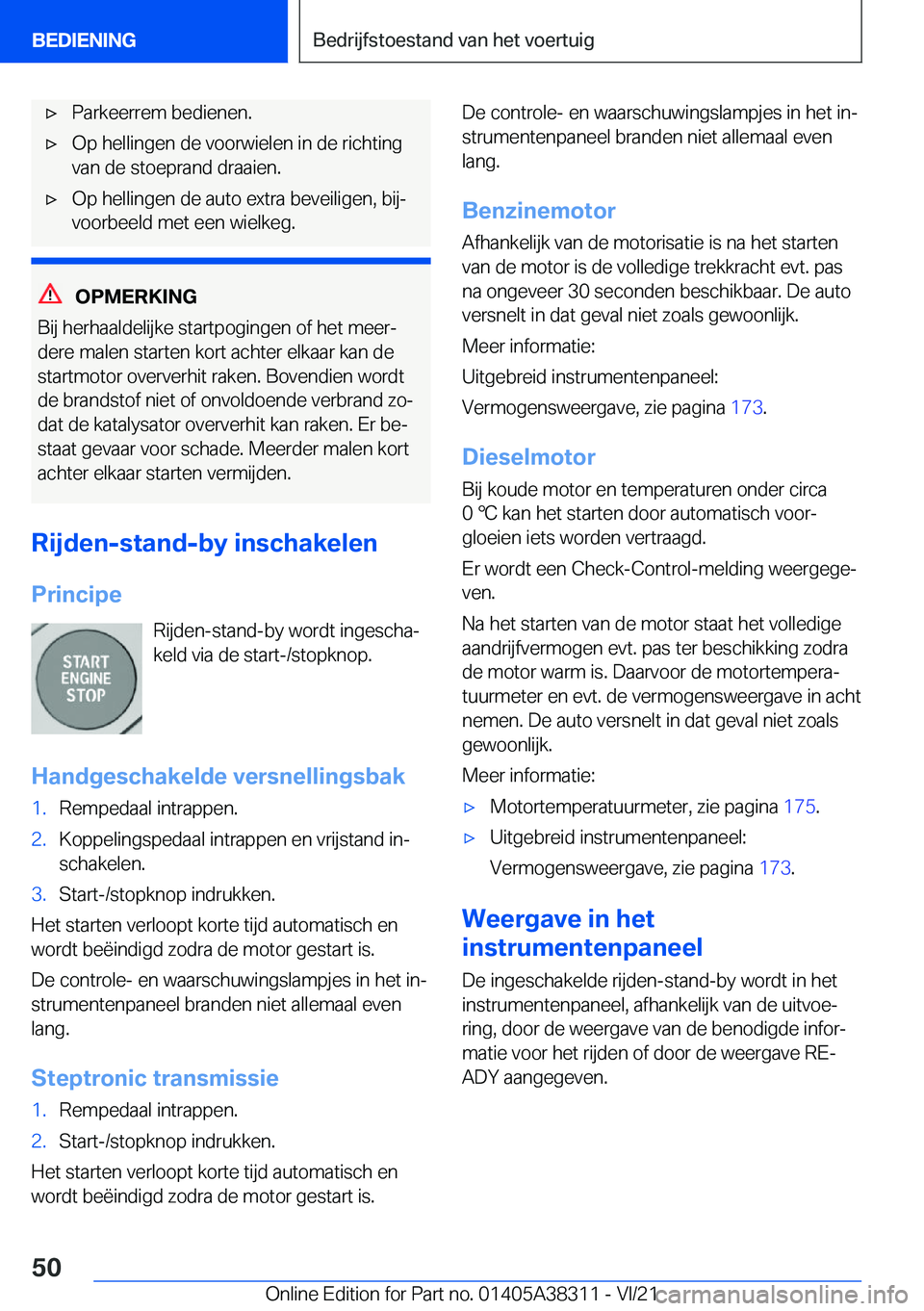 BMW 2 SERIES GRAN COUPE 2022  Instructieboekjes (in Dutch) 'x�P�a�r�k�e�e�r�r�e�m��b�e�d�i�e�n�e�n�.'x�O�p��h�e�l�l�i�n�g�e�n��d�e��v�o�o�r�w�i�e�l�e�n��i�n��d�e��r�i�c�h�t�i�n�g
�v�a�n��d�e��s�t�o�e�p�r�a�n�d��d�r�a�a�i�e�n�.'x�O�p��h�