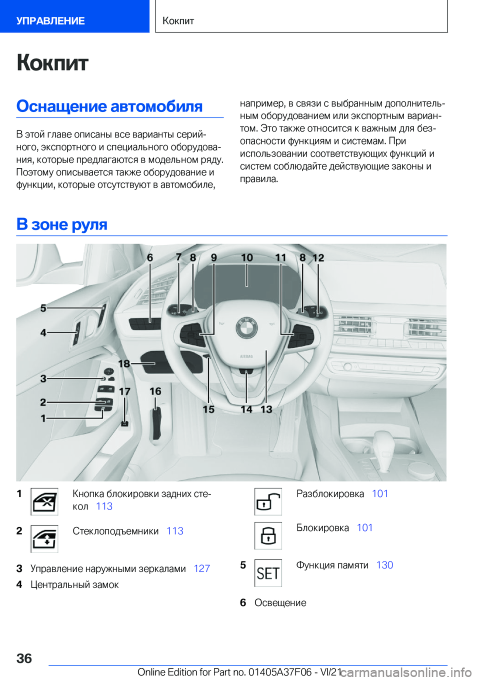 BMW 2 SERIES GRAN COUPE 2022  Руково 