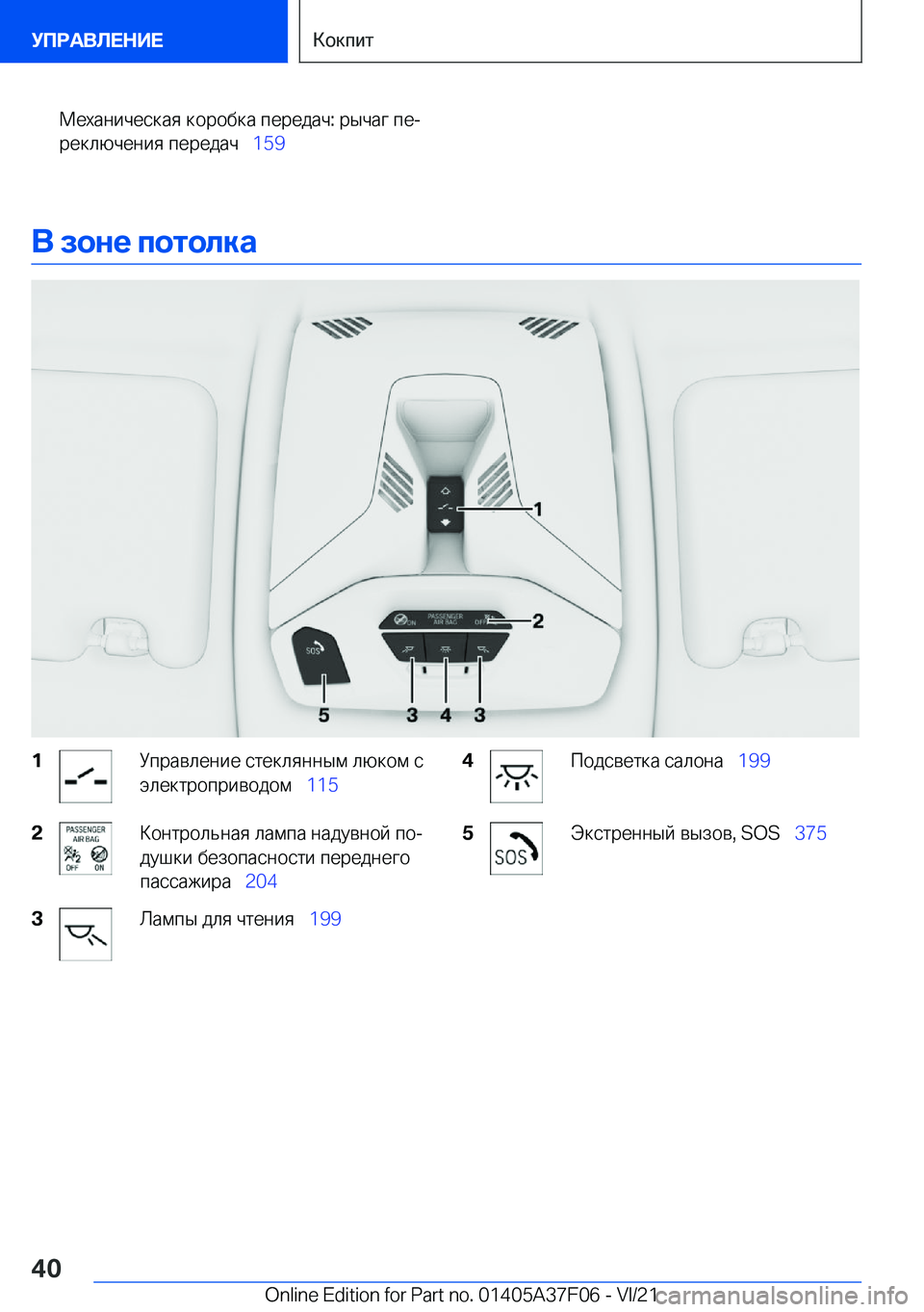 BMW 2 SERIES GRAN COUPE 2022  Руково  
