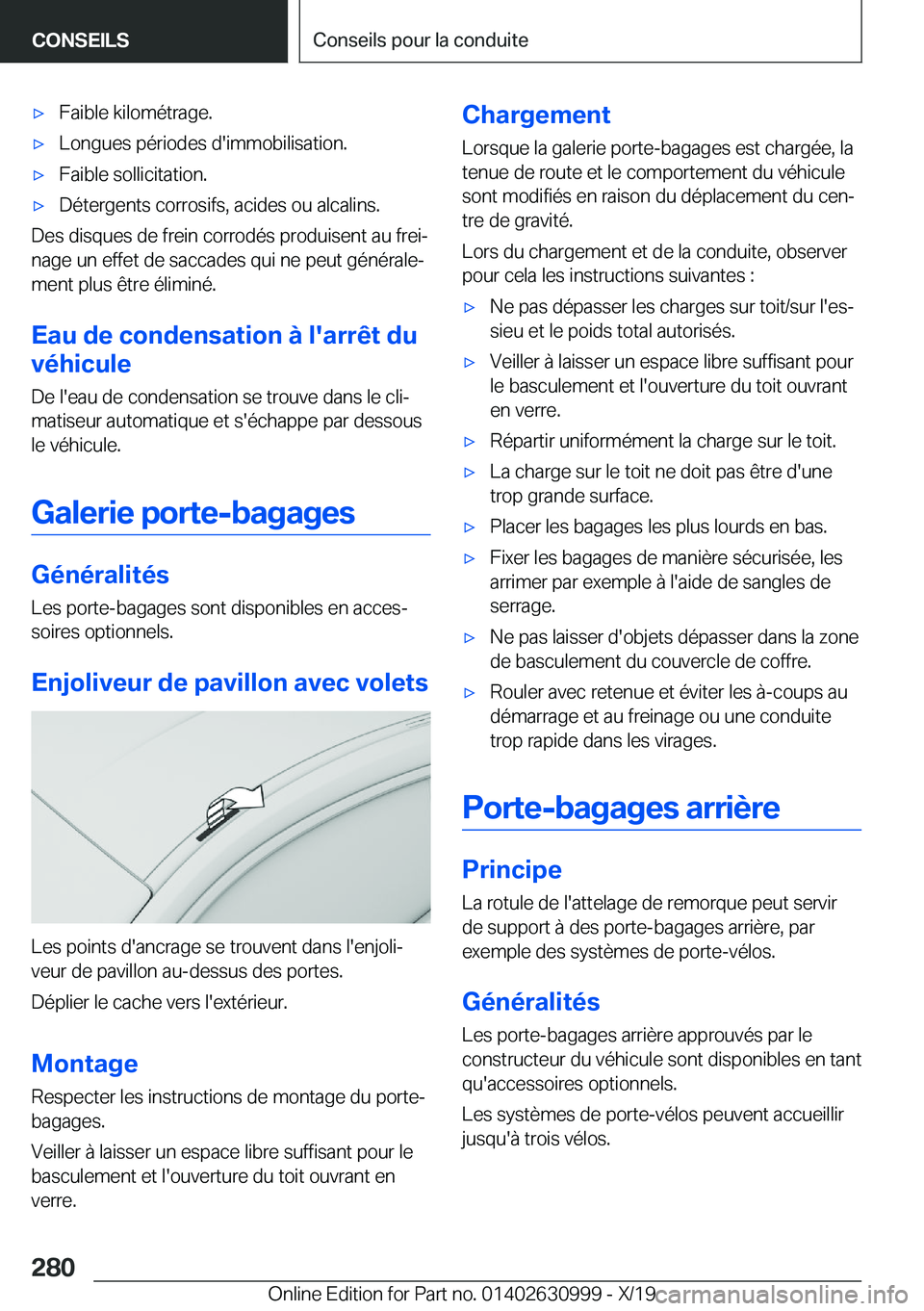 BMW 2 SERIES GRAN COUPE 2020  Notices Demploi (in French) 'x�F�a�i�b�l�e��k�i�l�o�m�é�t�r�a�g�e�.'x�L�o�n�g�u�e�s��p�é�r�i�o�d�e�s��d�'�i�m�m�o�b�i�l�i�s�a�t�i�o�n�.'x�F�a�i�b�l�e��s�o�l�l�i�c�i�t�a�t�i�o�n�.'x�D�é�t�e�r�g�e�n�t�s�