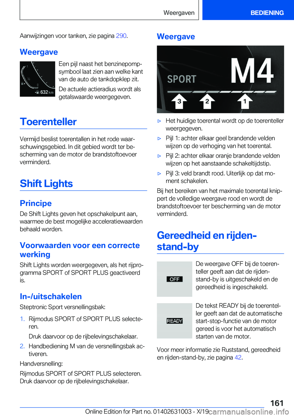 BMW 2 SERIES GRAN COUPE 2020  Instructieboekjes (in Dutch) �A�a�n�w�i�j�z�i�n�g�e�n��v�o�o�r��t�a�n�k�e�n�,��z�i�e��p�a�g�i�n�a��2�9�0�.
�W�e�e�r�g�a�v�e �E�e�n��p�i�j�l��n�a�a�s�t��h�e�t��b�e�n�z�i�n�e�p�o�m�pj
�s�y�m�b�o�o�l��l�a�a�t��z�i�e�n��
