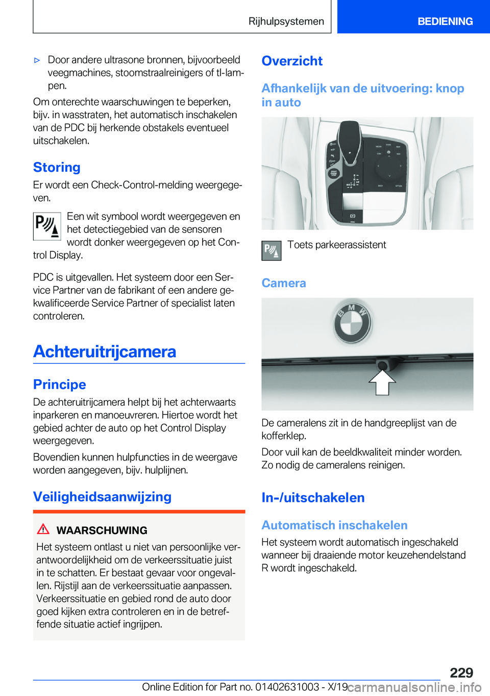 BMW 2 SERIES GRAN COUPE 2020  Instructieboekjes (in Dutch) 'x�D�o�o�r��a�n�d�e�r�e��u�l�t�r�a�s�o�n�e��b�r�o�n�n�e�n�,��b�i�j�v�o�o�r�b�e�e�l�d�v�e�e�g�m�a�c�h�i�n�e�s�,��s�t�o�o�m�s�t�r�a�a�l�r�e�i�n�i�g�e�r�s��o�f��t�l�-�l�a�mj�p�e�n�.
�O�m��o�