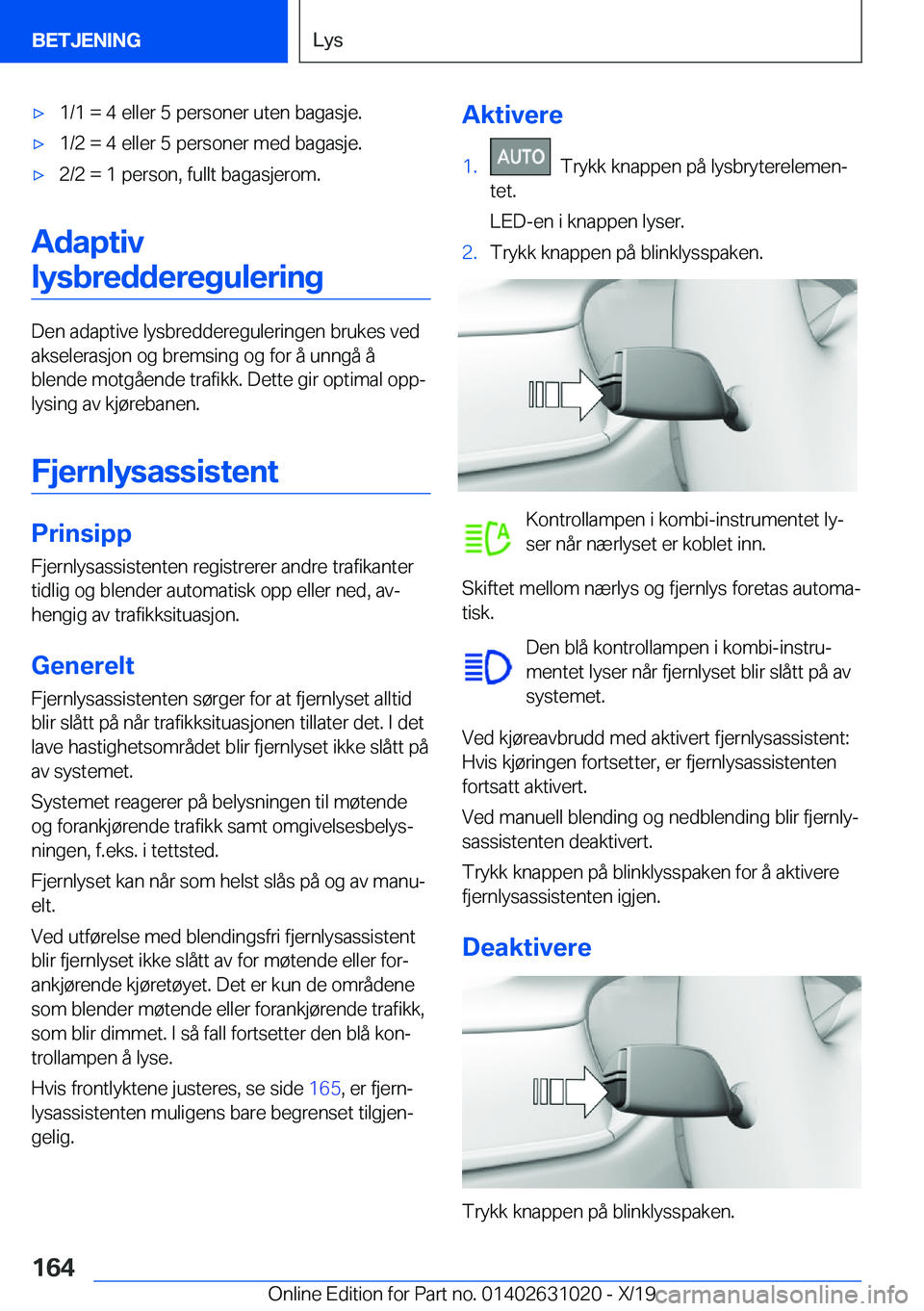 BMW 2 SERIES GRAN COUPE 2020  InstruksjonsbØker (in Norwegian) 'x�1�/�1����4��e�l�l�e�r��5��p�e�r�s�o�n�e�r��u�t�e�n��b�a�g�a�s�j�e�.'x�1�/�2����4��e�l�l�e�r��5��p�e�r�s�o�n�e�r��m�e�d��b�a�g�a�s�j�e�.'x�2�/�2����1��p�e�r�s�o�n�,�