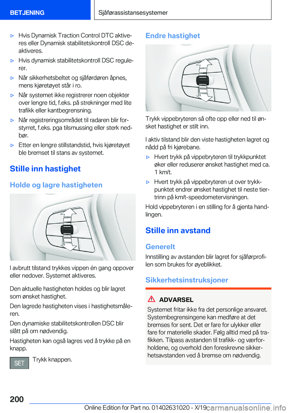 BMW 2 SERIES GRAN COUPE 2020  InstruksjonsbØker (in Norwegian) 'x�H�v�i�s��D�y�n�a�m�i�s�k��T�r�a�c�t�i�o�n��C�o�n�t�r�o�l��D�T�C��a�k�t�i�v�ej�r�e�s��e�l�l�e�r��D�y�n�a�m�i�s�k��s�t�a�b�i�l�i�t�e�t�s�k�o�n�t�r�o�l�l��D�S�C��d�ej
�a�k�t�i�v�e�r�e�