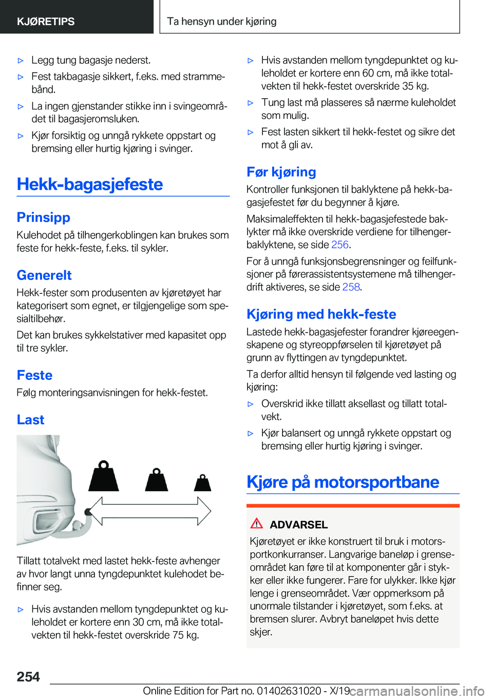 BMW 2 SERIES GRAN COUPE 2020  InstruksjonsbØker (in Norwegian) 'x�L�e�g�g��t�u�n�g��b�a�g�a�s�j�e��n�e�d�e�r�s�t�.'x�F�e�s�t��t�a�k�b�a�g�a�s�j�e��s�i�k�k�e�r�t�,��f�.�e�k�s�.��m�e�d��s�t�r�a�m�m�ej�b�å�n�d�.'x�L�a��i�n�g�e�n��g�j�e�n�s�t�