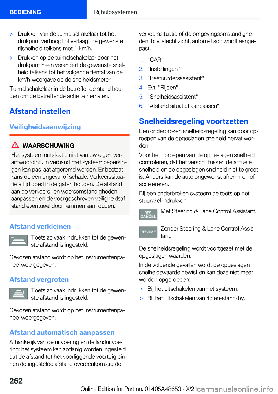 BMW 3 SERIES 2022  Instructieboekjes (in Dutch) 'x�D�r�u�k�k�e�n��v�a�n��d�e��t�u�i�m�e�l�s�c�h�a�k�e�l�a�a�r��t�o�t��h�e�t�d�r�u�k�p�u�n�t��v�e�r�h�o�o�g�t��o�f��v�e�r�l�a�a�g�t��d�e��g�e�w�e�n�s�t�e
�r�i�j�s�n�e�l�h�e�i�d��t�e�l�k�