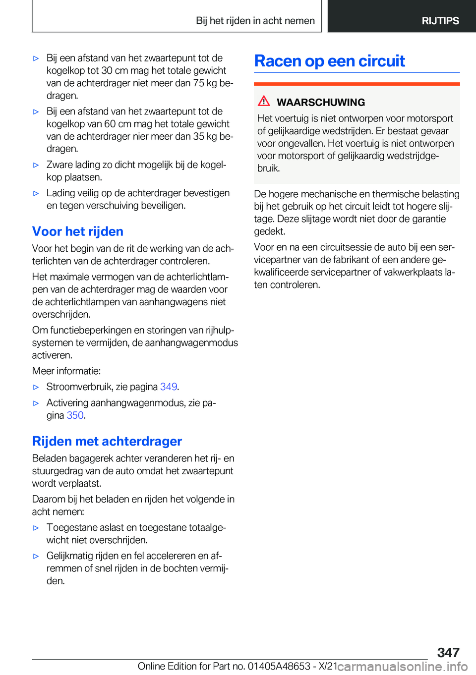 BMW 3 SERIES 2022  Instructieboekjes (in Dutch) 'x�B�i�j��e�e�n��a�f�s�t�a�n�d��v�a�n��h�e�t��z�w�a�a�r�t�e�p�u�n�t��t�o�t��d�e
�k�o�g�e�l�k�o�p��t�o�t��3�0��c�m��m�a�g��h�e�t��t�o�t�a�l�e��g�e�w�i�c�h�t
�v�a�n��d�e��a�c�h�t�e�r