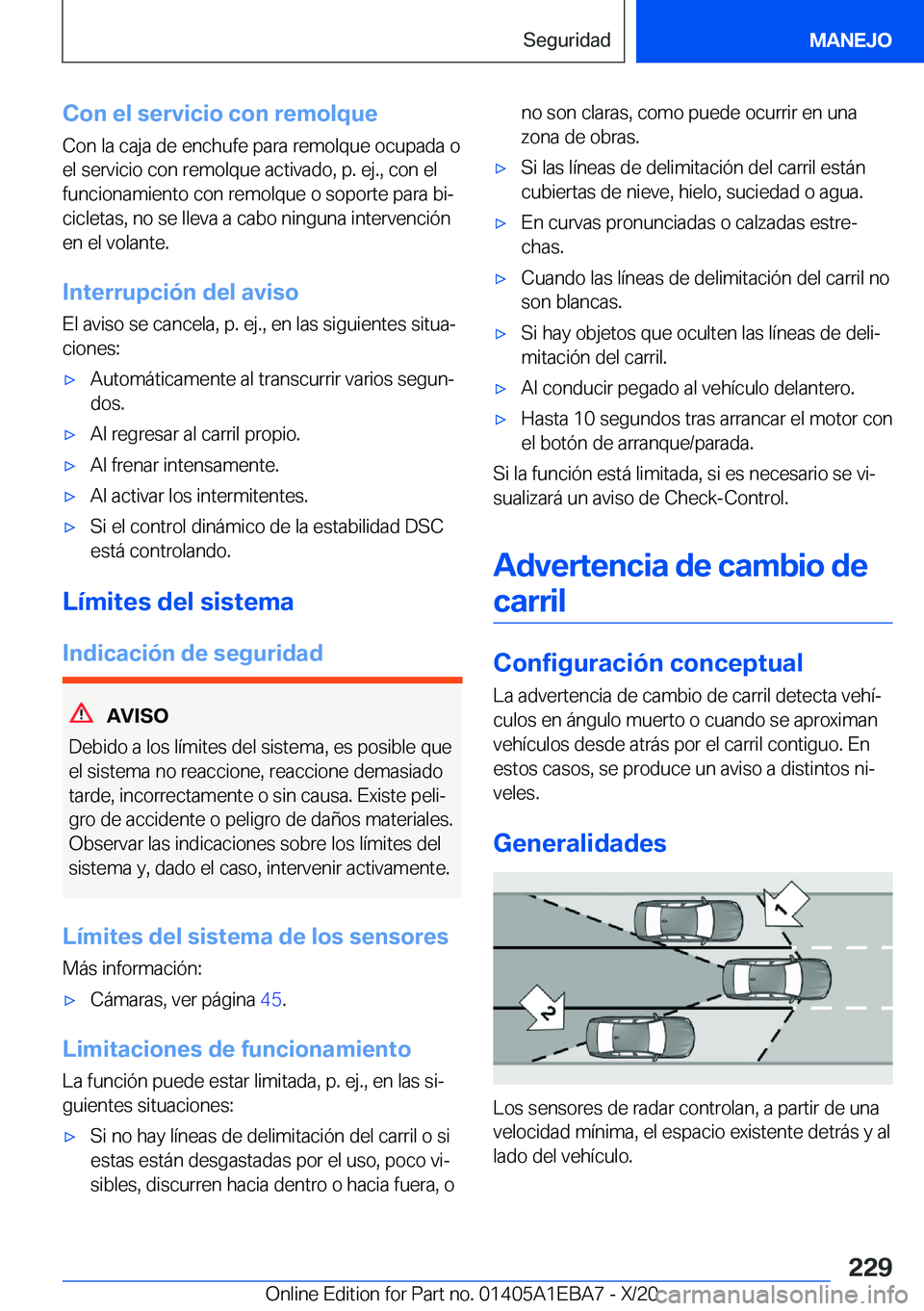 BMW 3 SERIES 2021  Manuales de Empleo (in Spanish) �C�o�n��e�l��s�e�r�v�i�c�i�o��c�o�n��r�e�m�o�l�q�u�e�C�o�n��l�a��c�a�j�a��d�e��e�n�c�h�u�f�e��p�a�r�a��r�e�m�o�l�q�u�e��o�c�u�p�a�d�a��o�e�l��s�e�r�v�i�c�i�o��c�o�n��r�e�m�o�l�q�u�e��a