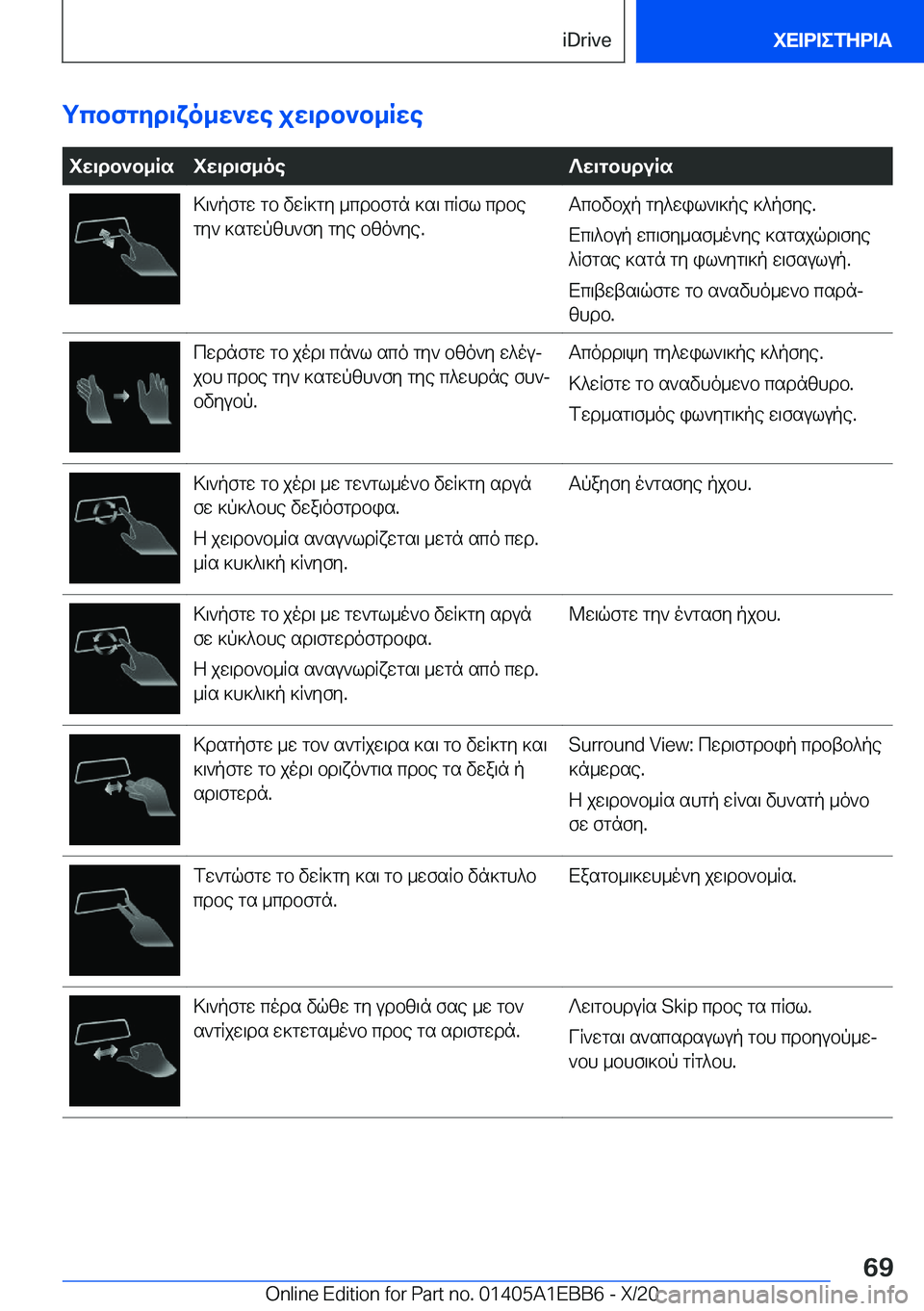 BMW 3 SERIES 2021  Notices Demploi (in French) gcbfgyd\xo_w`we�jw\db`b_Rwe�iw\db`b_Rsiw\d\f_oe?w\gbhduRs>\`pfgw�gb�vwR]gy�_cdbfgn�]s\�cRfl�cdbe
gy`�