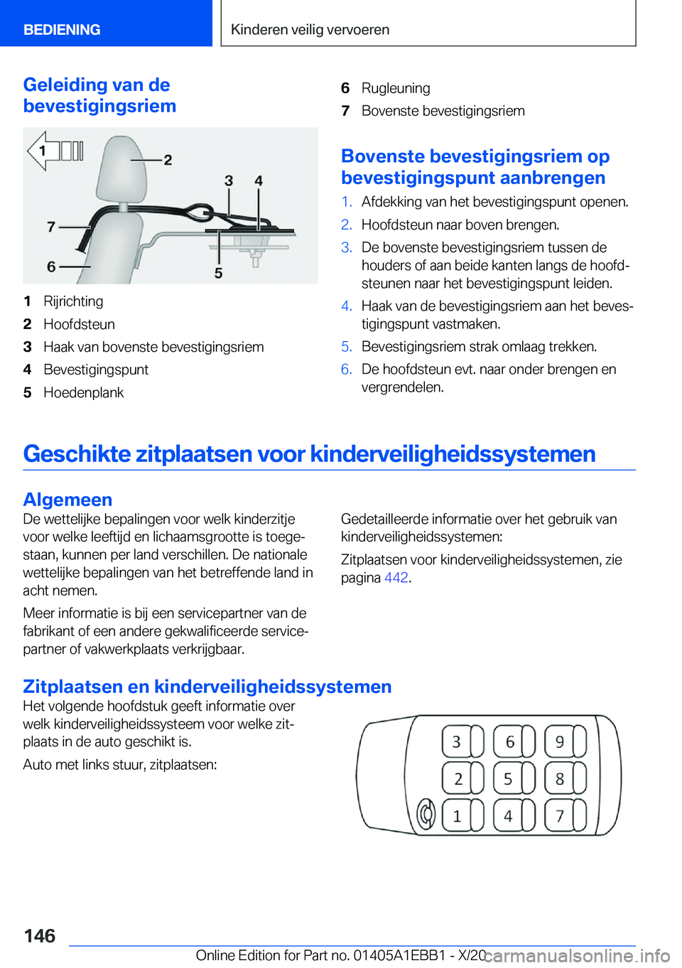 BMW 3 SERIES 2021  Instructieboekjes (in Dutch) �G�e�l�e�i�d�i�n�g��v�a�n��d�e
�b�e�v�e�s�t�i�g�i�n�g�s�r�i�e�m�1�R�i�j�r�i�c�h�t�i�n�g�2�H�o�o�f�d�s�t�e�u�n�3�H�a�a�k��v�a�n��b�o�v�e�n�s�t�e��b�e�v�e�s�t�i�g�i�n�g�s�r�i�e�m�4�B�e�v�e�s�t�i�g�