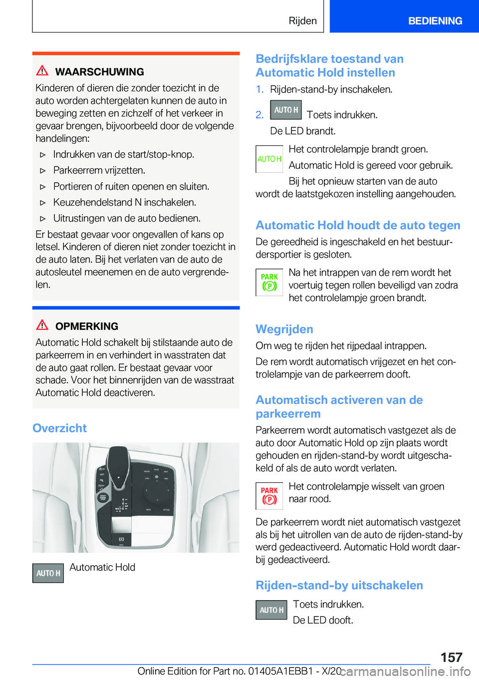BMW 3 SERIES 2021  Instructieboekjes (in Dutch) �W�A�A�R�S�C�H�U�W�I�N�G
�K�i�n�d�e�r�e�n��o�f��d�i�e�r�e�n��d�i�e��z�o�n�d�e�r��t�o�e�z�i�c�h�t��i�n��d�e �a�u�t�o��w�o�r�d�e�n��a�c�h�t�e�r�g�e�l�a�t�e�n��k�u�n�n�e�n��d�e��a�u�t�o��i�n