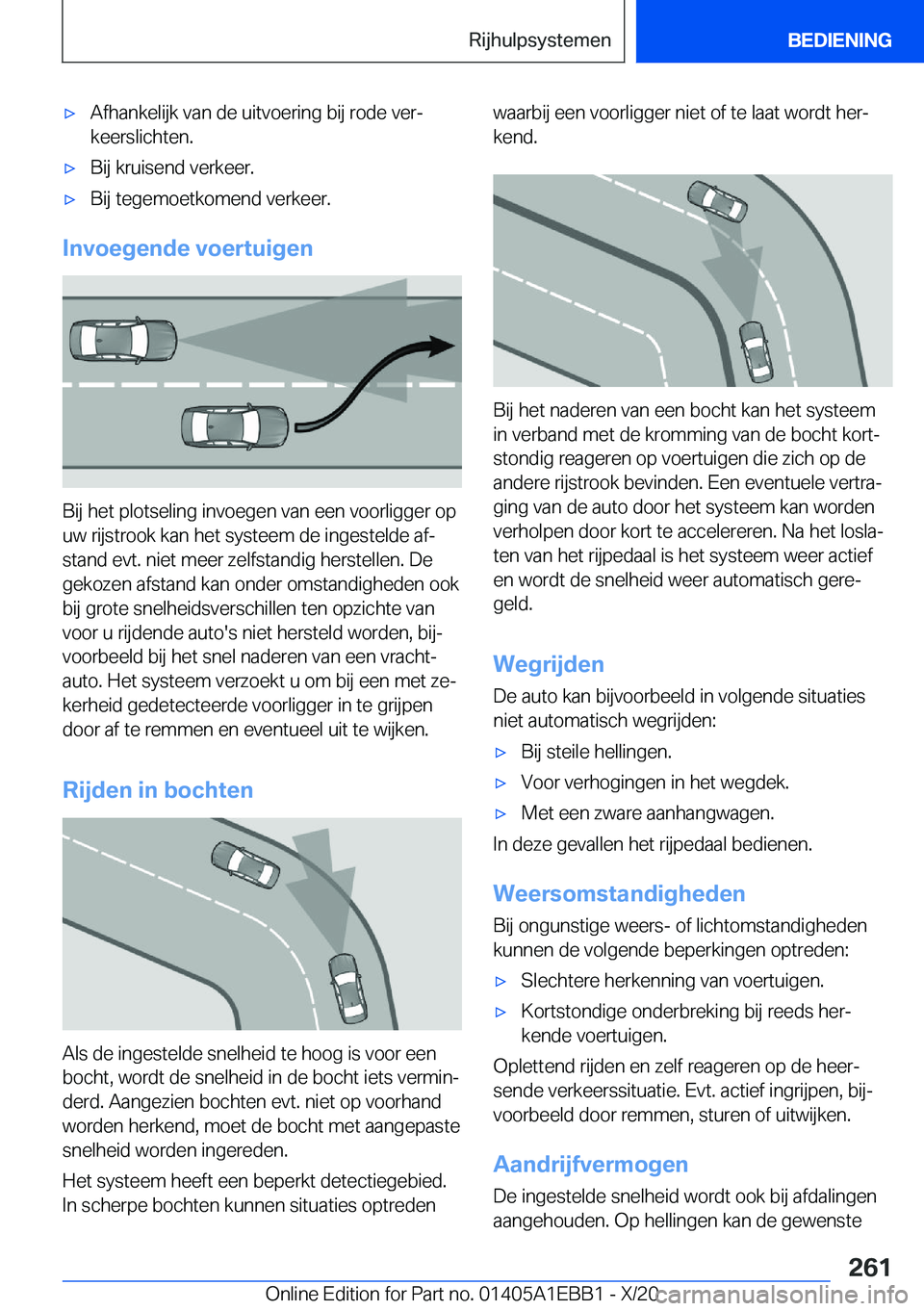 BMW 3 SERIES 2021  Instructieboekjes (in Dutch) 'x�A�f�h�a�n�k�e�l�i�j�k��v�a�n��d�e��u�i�t�v�o�e�r�i�n�g��b�i�j��r�o�d�e��v�e�rj
�k�e�e�r�s�l�i�c�h�t�e�n�.'x�B�i�j��k�r�u�i�s�e�n�d��v�e�r�k�e�e�r�.'x�B�i�j��t�e�g�e�m�o�e�t�k�