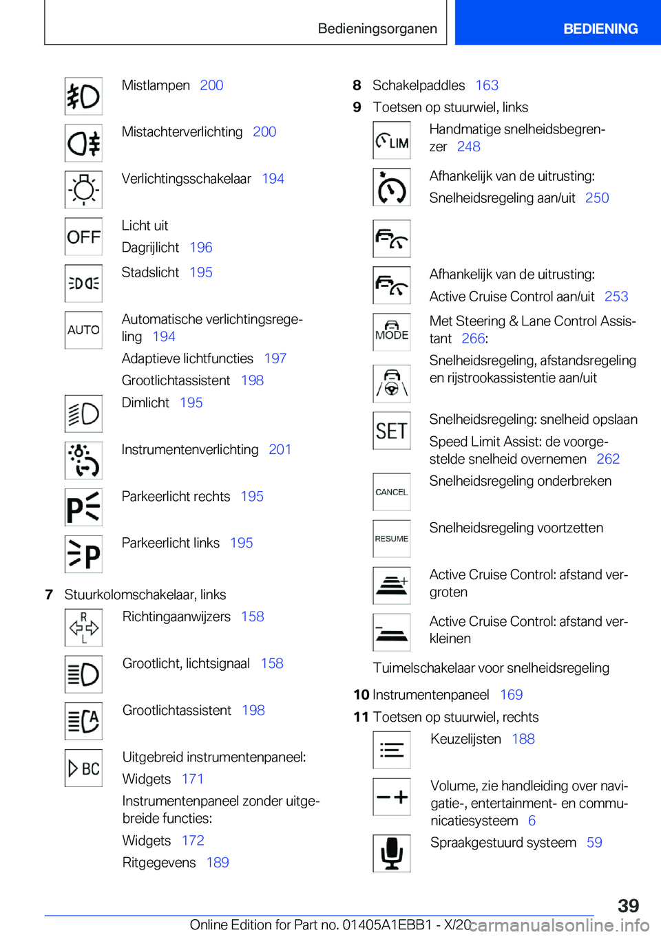 BMW 3 SERIES 2021  Instructieboekjes (in Dutch) �M�i�s�t�l�a�m�p�e�n\_�2�0�0�M�i�s�t�a�c�h�t�e�r�v�e�r�l�i�c�h�t�i�n�g\_ �2�0�0�V�e�r�l�i�c�h�t�i�n�g�s�s�c�h�a�k�e�l�a�a�r\_ �1�9�4�L�i�c�h�t��u�i�t
�D�a�g�r�i�j�l�i�c�h�t\_ �1�9�6�S�t�a�d�s