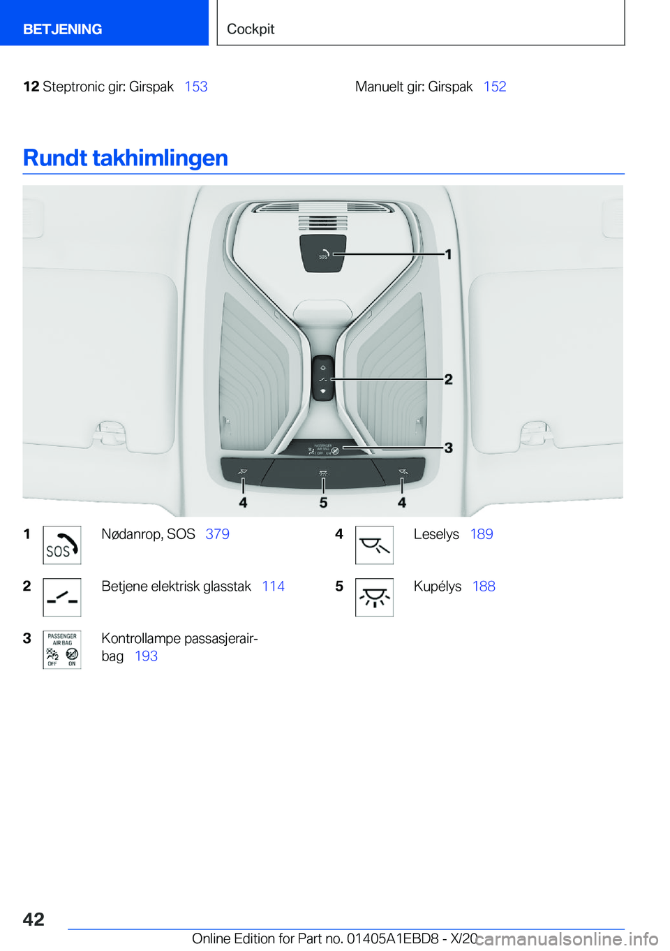 BMW 3 SERIES 2021  InstruksjonsbØker (in Norwegian) �1�2�S�t�e�p�t�r�o�n�i�c��g�i�r�:��G�i�r�s�p�a�k\_�1�5�3�M�a�n�u�e�l�t��g�i�r�:��G�i�r�s�p�a�k\_�1�5�2
�R�u�n�d�t��t�a�k�h�i�m�l�i�n�g�e�n
�1�N�