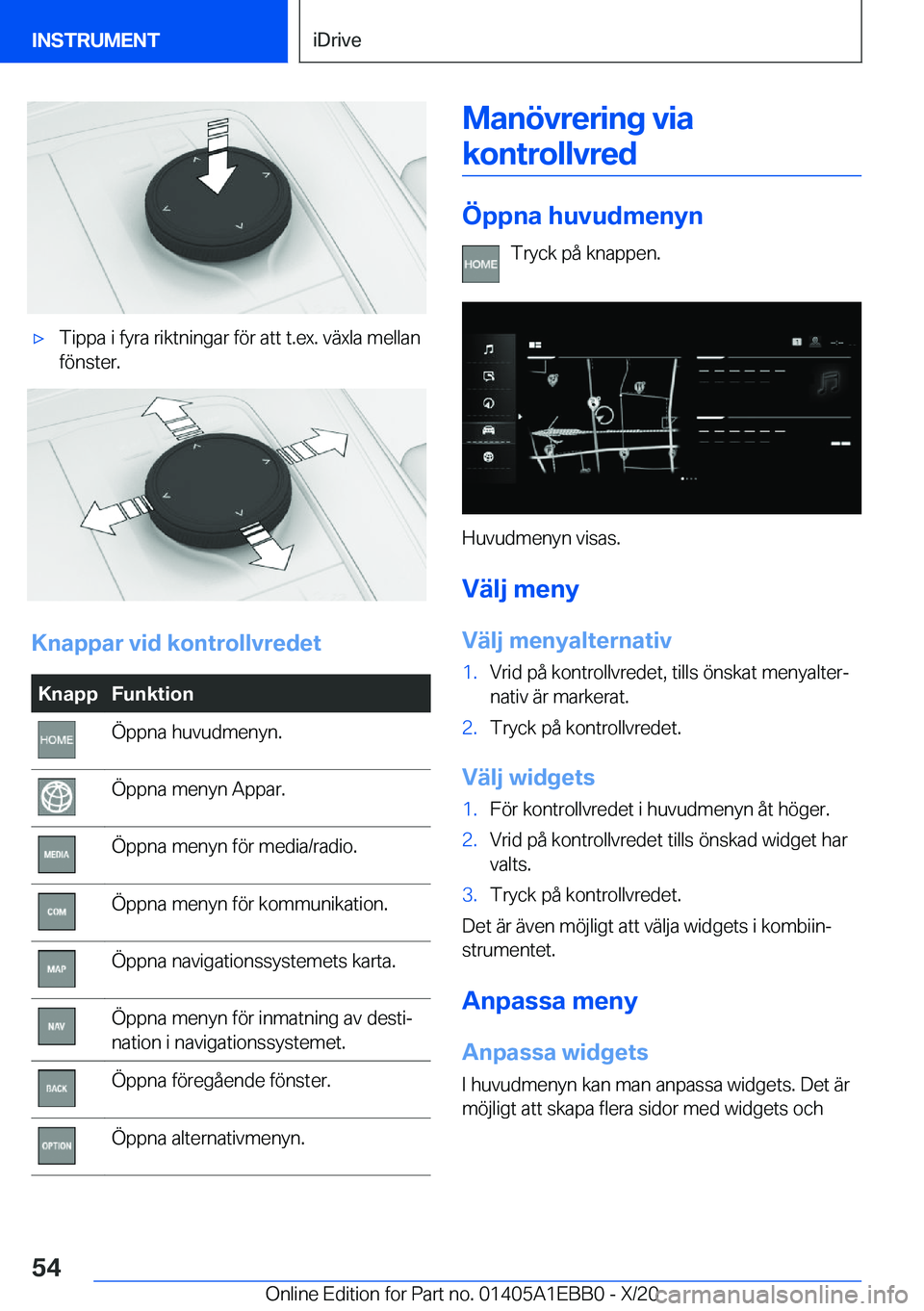 BMW 3 SERIES 2021  InstruktionsbÖcker (in Swedish) 'x�T�i�p�p�a��i��f�y�r�a��r�i�k�t�n�i�n�g�a�r��f�
