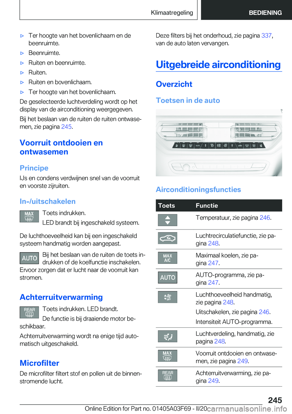 BMW 3 SERIES 2020  Instructieboekjes (in Dutch) 'x�T�e�r��h�o�o�g�t�e��v�a�n��h�e�t��b�o�v�e�n�l�i�c�h�a�a�m��e�n��d�e
�b�e�e�n�r�u�i�m�t�e�.'x�B�e�e�n�r�u�i�m�t�e�.'x�R�u�i�t�e�n��e�n��b�e�e�n�r�u�i�m�t�e�.'x�R�u�i�t�e�n�.&