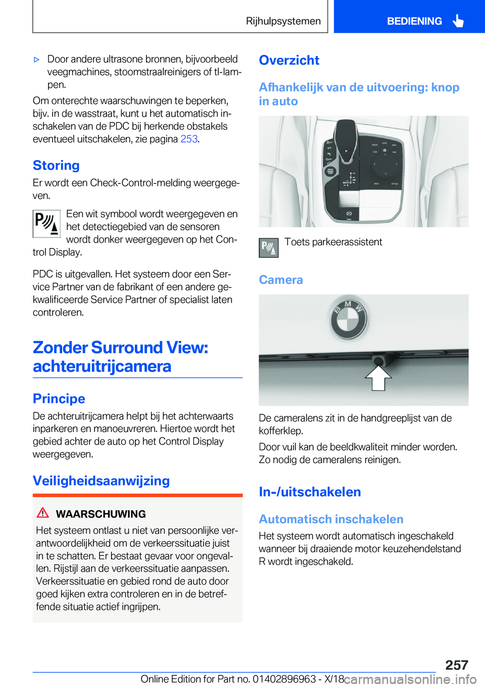 BMW 3 SERIES 2019  Instructieboekjes (in Dutch) 'x�D�o�o�r��a�n�d�e�r�e��u�l�t�r�a�s�o�n�e��b�r�o�n�n�e�n�,��b�i�j�v�o�o�r�b�e�e�l�d�v�e�e�g�m�a�c�h�i�n�e�s�,��s�t�o�o�m�s�t�r�a�a�l�r�e�i�n�i�g�e�r�s��o�f��t�l�-�l�a�mj�p�e�n�.
�O�m��o�