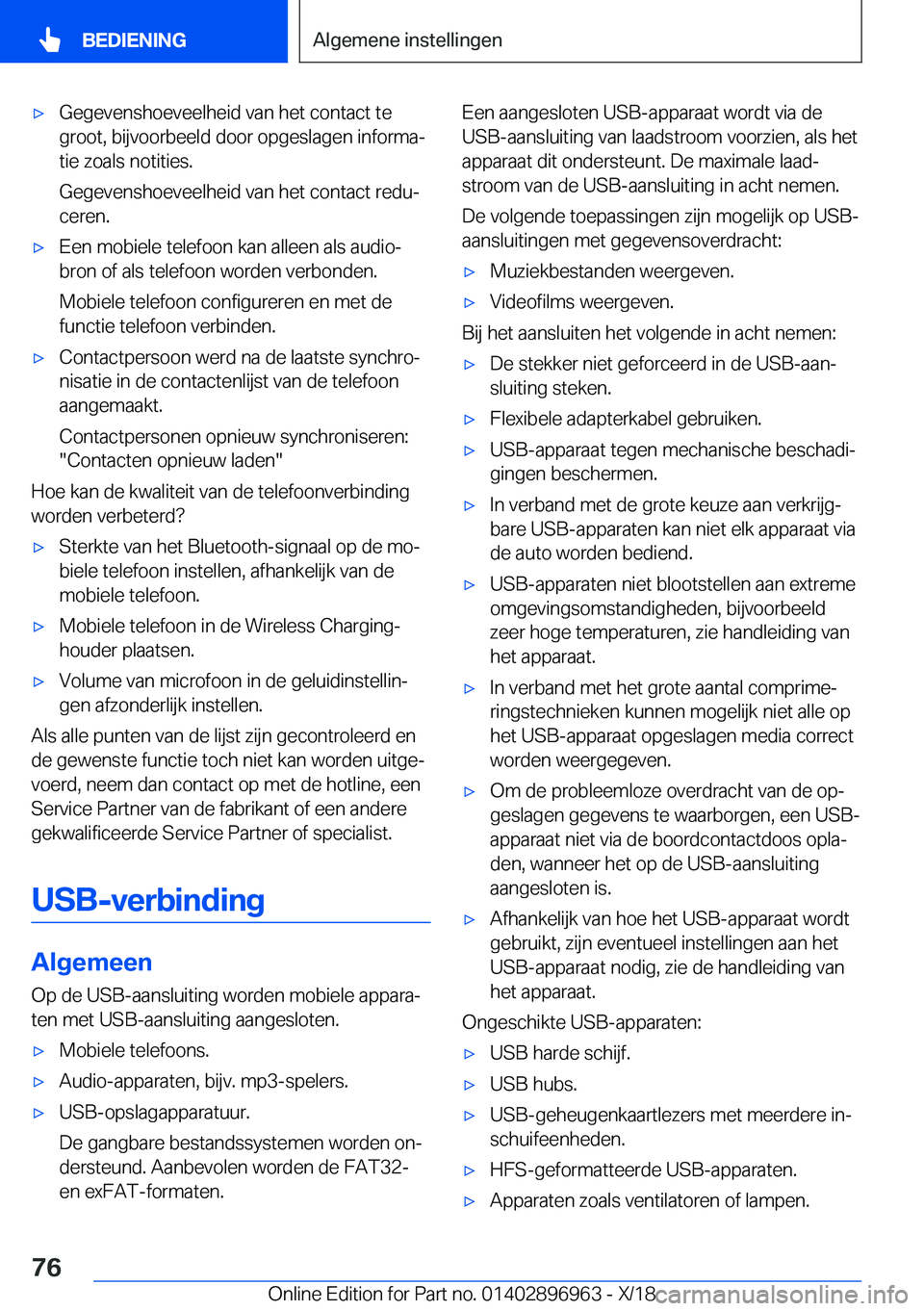 BMW 3 SERIES 2019  Instructieboekjes (in Dutch) 'x�G�e�g�e�v�e�n�s�h�o�e�v�e�e�l�h�e�i�d��v�a�n��h�e�t��c�o�n�t�a�c�t��t�e
�g�r�o�o�t�,��b�i�j�v�o�o�r�b�e�e�l�d��d�o�o�r��o�p�g�e�s�l�a�g�e�n��i�n�f�o�r�m�aj
�t�i�e��z�o�a�l�s��n�o�t�i