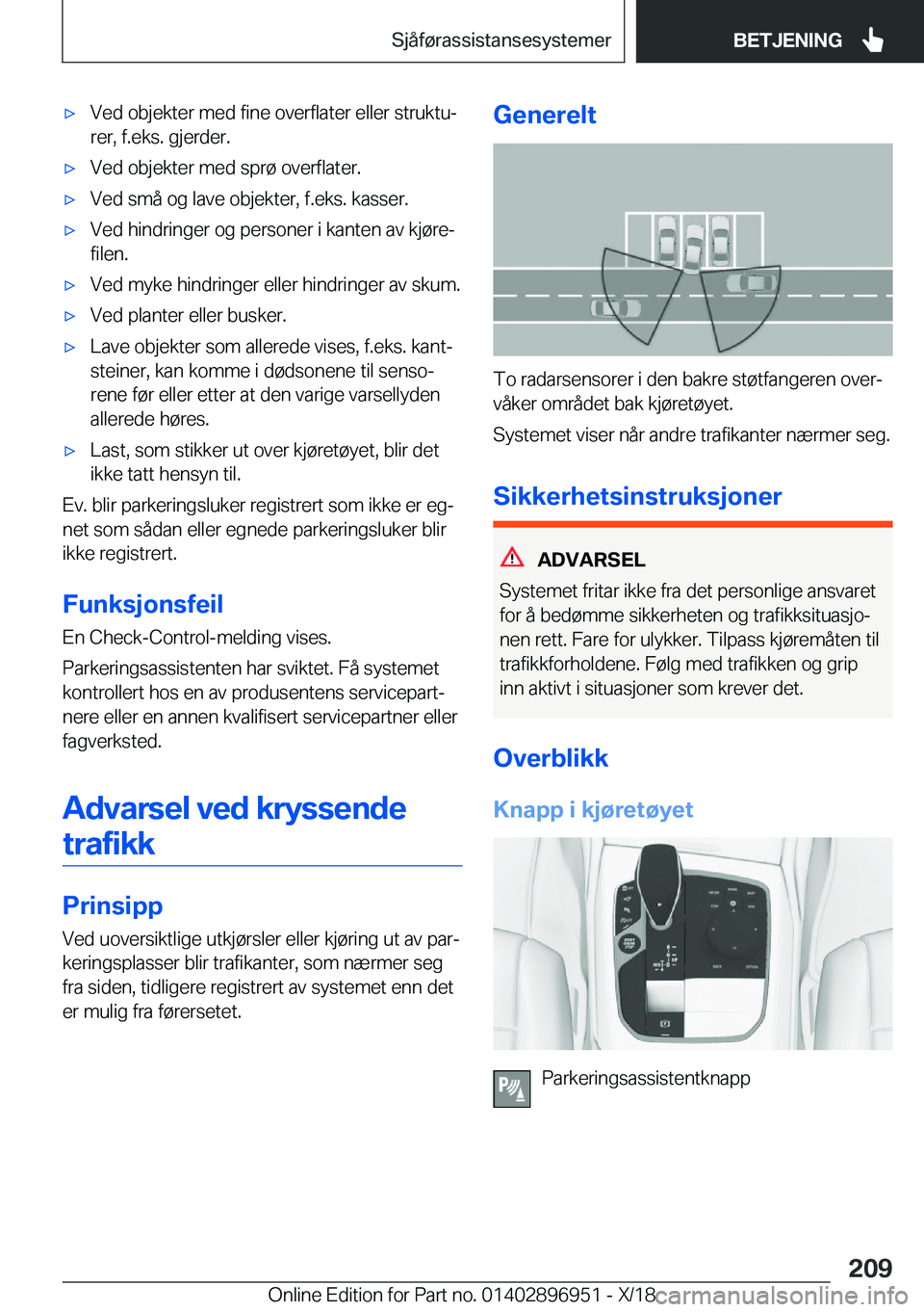 BMW 3 SERIES 2019  InstruksjonsbØker (in Norwegian) x�V�e�d��o�b�j�e�k�t�e�r��m�e�d��f�i�n�e��o�v�e�r�f�l�a�t�e�r��e�l�l�e�r��s�t�r�u�k�t�uj
�r�e�r�,��f�.�e�k�s�.��g�j�e�r�d�e�r�.x�V�e�d��o�b�j�e�k�t�e�r��m�e�d��s�p�r�