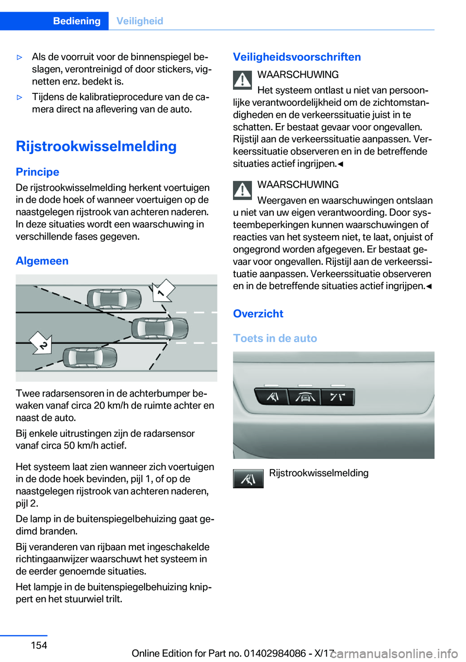BMW 3 SERIES 2018  Instructieboekjes (in Dutch) 'y�A�l�s� �d�e� �v�o�o�r�r�u�i�t� �v�o�o�r� �d�e� �b�i�n�n�e�n�s�p�i�e�g�e�l� �b�ej�s�l�a�g�e�n�,� �v�e�r�o�n�t�r�e�i�n�i�g�d� �o�f� �d�o�o�r� �s�t�i�c�k�e�r�s�,� �v�i�gj�n�e�t�t�e�n� �e�n�z�.� 