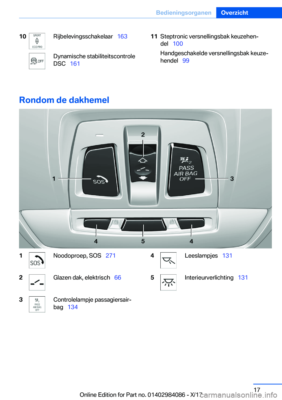 BMW 3 SERIES 2018  Instructieboekjes (in Dutch) �1�0�R�i�j�b�e�l�e�v�i�n�g�s�s�c�h�a�k�e�l�a�a�r\_�1�6�3�D�y�n�a�m�i�s�c�h�e� �s�t�a�b�i�l�i�t�e�i�t�s�c�o�n�t�r�o�l�e
�D�S�C\_ �1�6�1�1�1�S�t�e�p�t�r�o�n�i�c� �v�e�r�s�n�e�l�l�i�n�g�s�b�a�k� �k�e