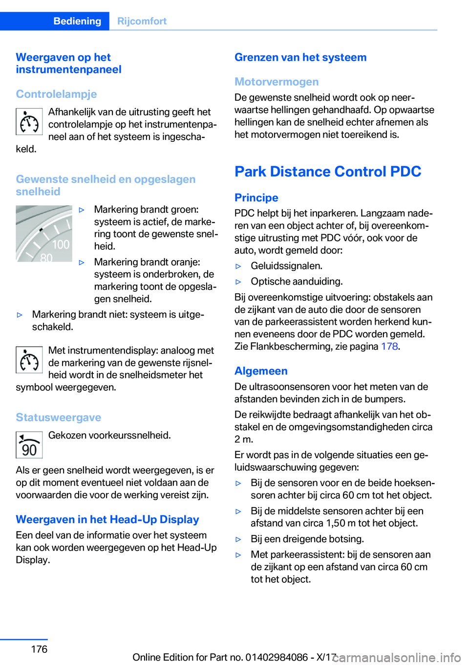 BMW 3 SERIES 2018  Instructieboekjes (in Dutch) �W�e�e�r�g�a�v�e�n��o�p��h�e�t
�i�n�s�t�r�u�m�e�n�t�e�n�p�a�n�e�e�l
�C�o�n�t�r�o�l�e�l�a�m�p�j�e �A�f�h�a�n�k�e�l�i�j�k� �v�a�n� �d�e� �u�i�t�r�u�s�t�i�n�g� �g�e�e�f�t� �h�e�t
�c�o�n�t�r�o�l�e�l�a�m