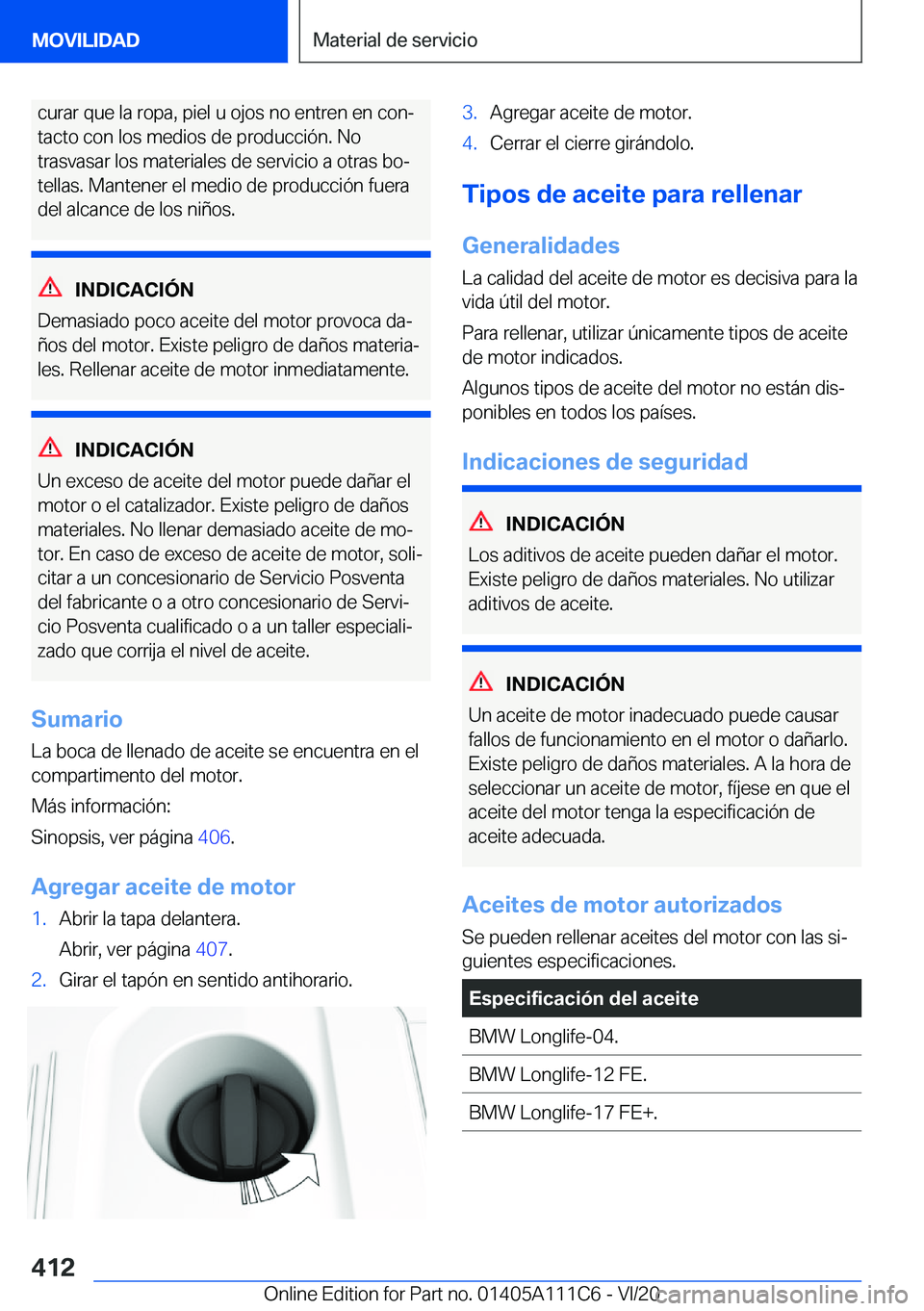 BMW 3 SERIES SEDAN PLUG-IN HYBRID 2021  Manuales de Empleo (in Spanish) �c�u�r�a�r��q�u�e��l�a��r�o�p�a�,��p�i�e�l��u��o�j�o�s��n�o��e�n�t�r�e�n��e�n��c�o�nª
�t�a�c�t�o��c�o�n��l�o�s��m�e�d�i�o�s��d�e��p�r�o�d�u�c�c�i�