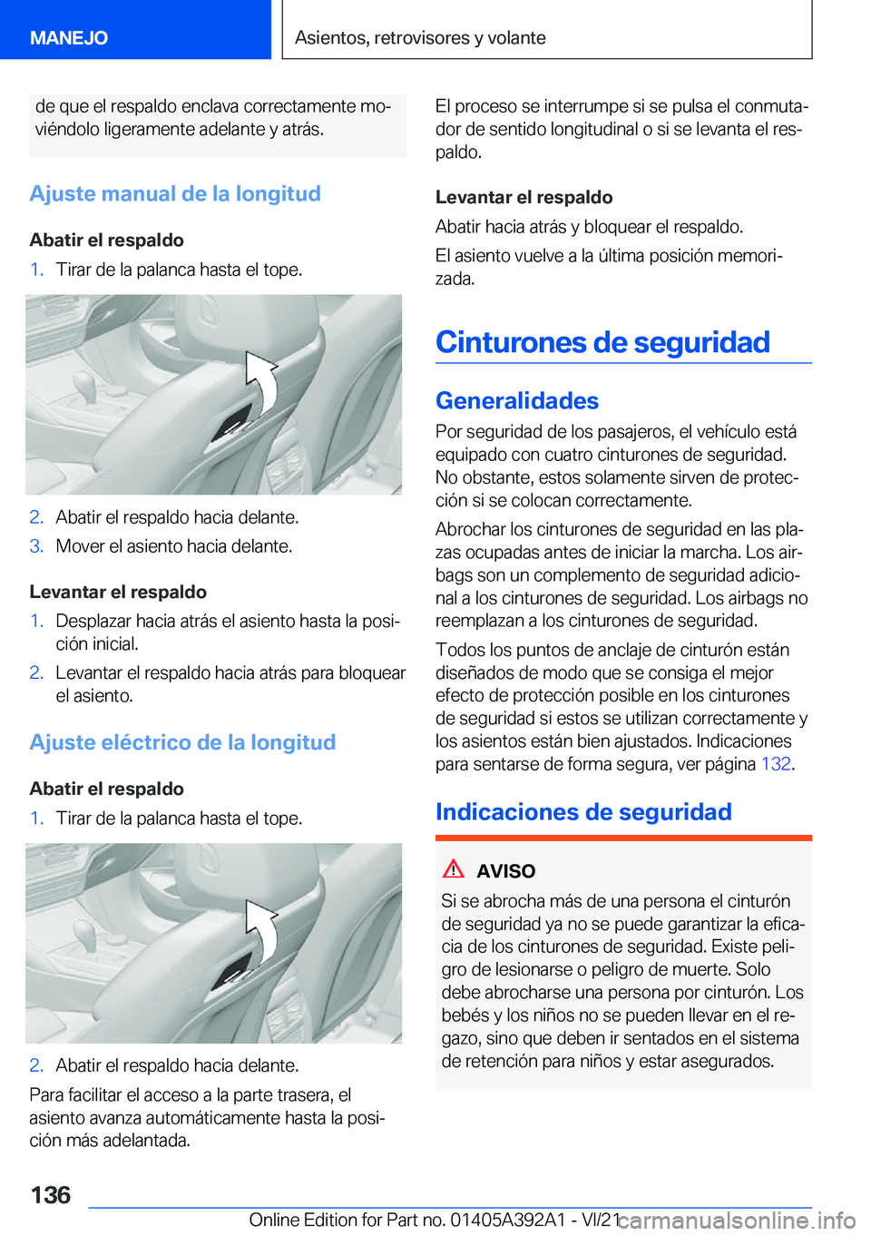 BMW 4 SERIES 2022  Manuales de Empleo (in Spanish) �d�e��q�u�e��e�l��r�e�s�p�a�l�d�o��e�n�c�l�a�v�a��c�o�r�r�e�c�t�a�m�e�n�t�e��m�oª
�v�i�