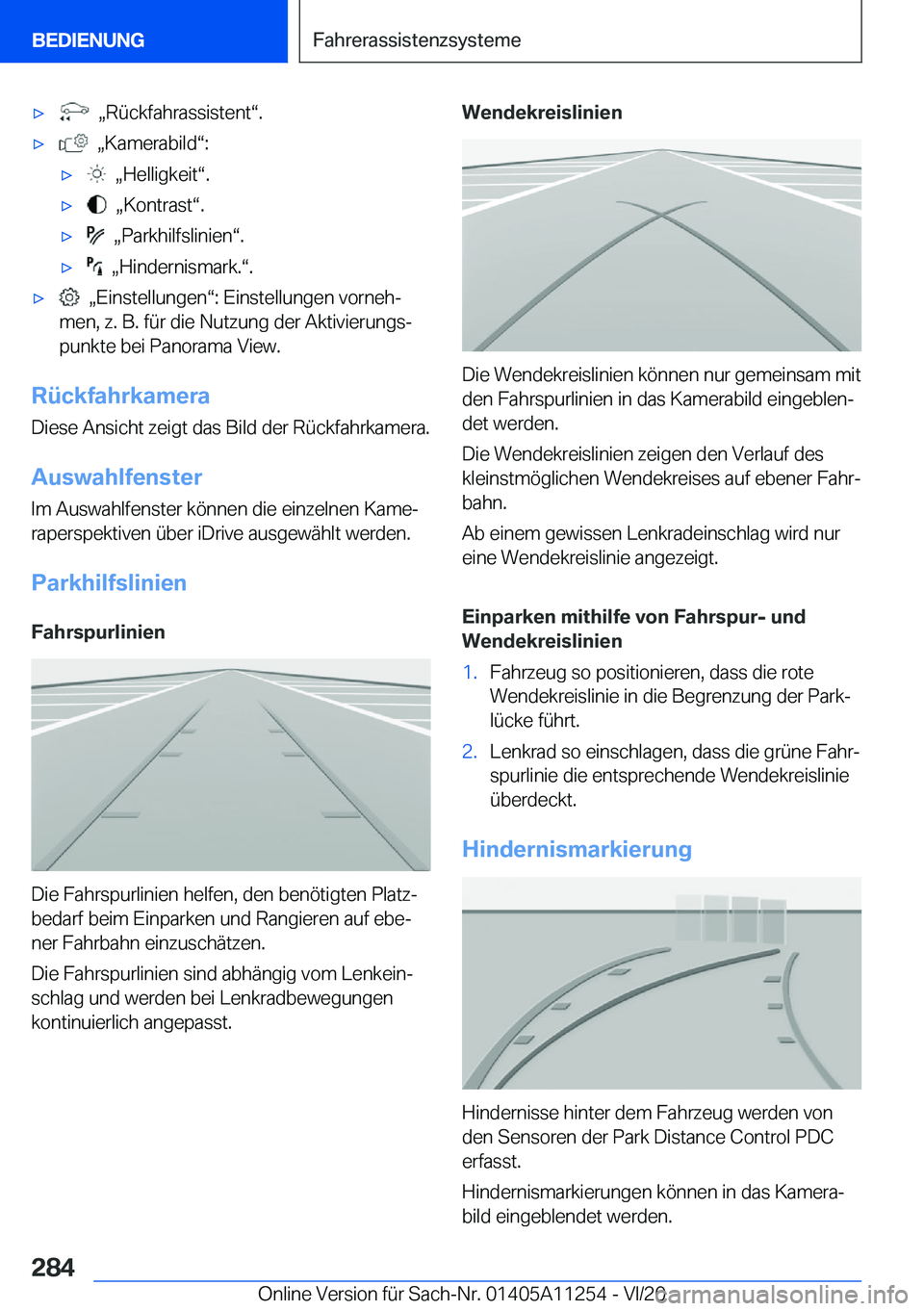BMW 4 SERIES COUPE 2021  Betriebsanleitungen (in German) 'x��x�R�