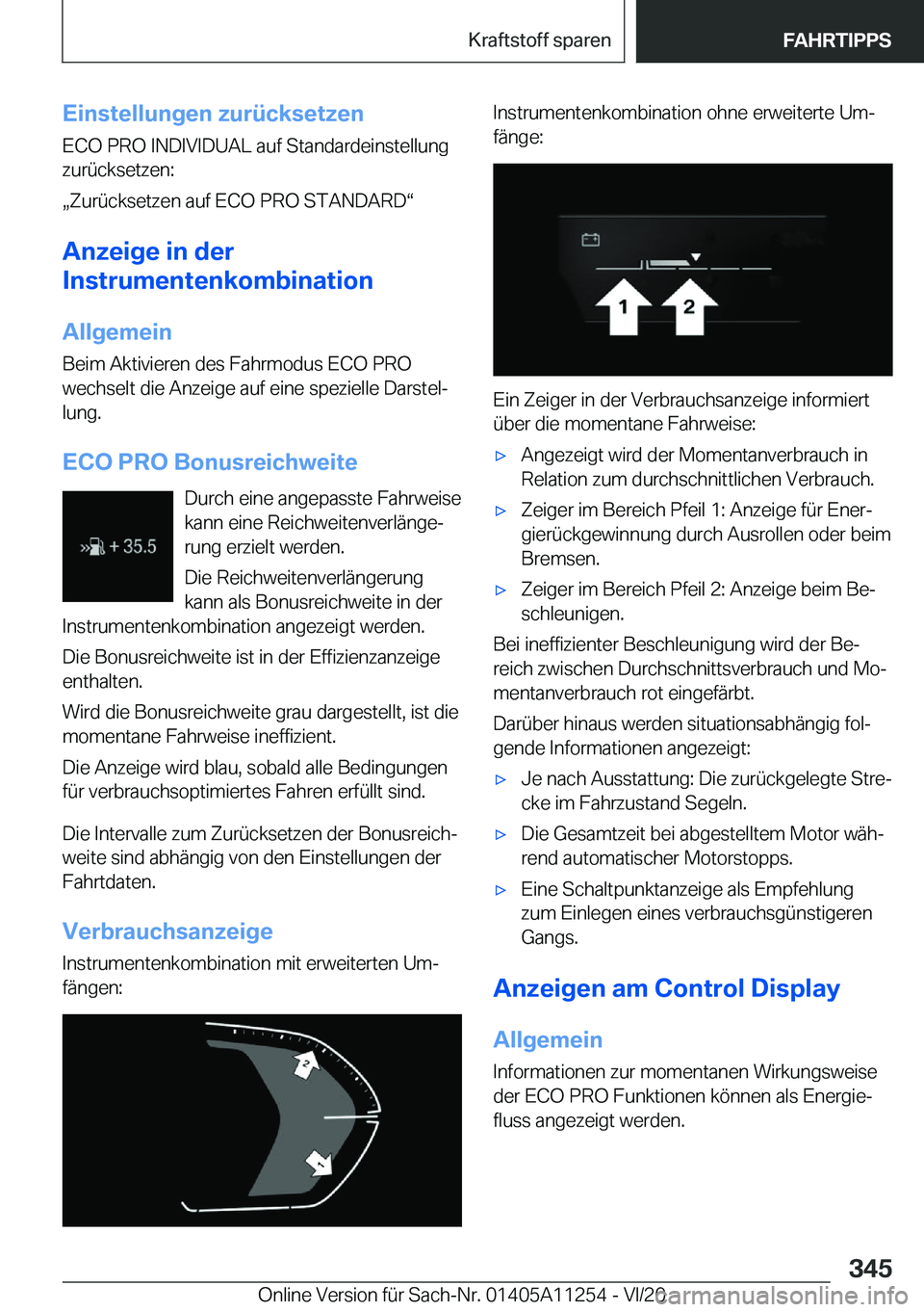 BMW 4 SERIES COUPE 2021  Betriebsanleitungen (in German) �E�i�n�s�t�e�l�l�u�n�g�e�n��z�u�r�