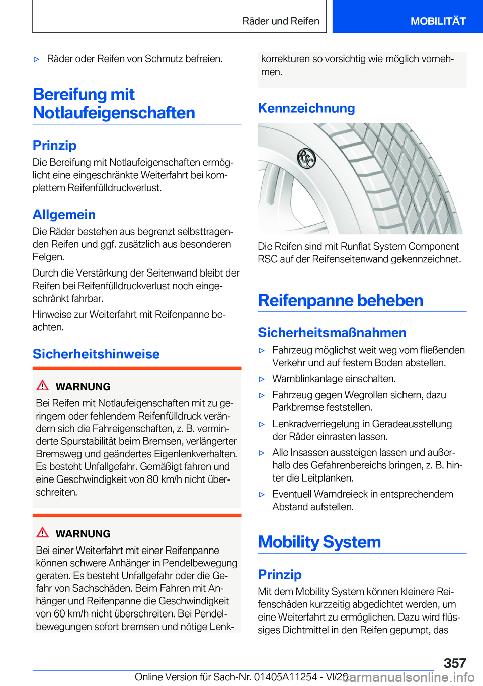 BMW 4 SERIES COUPE 2021  Betriebsanleitungen (in German) 'x�R�