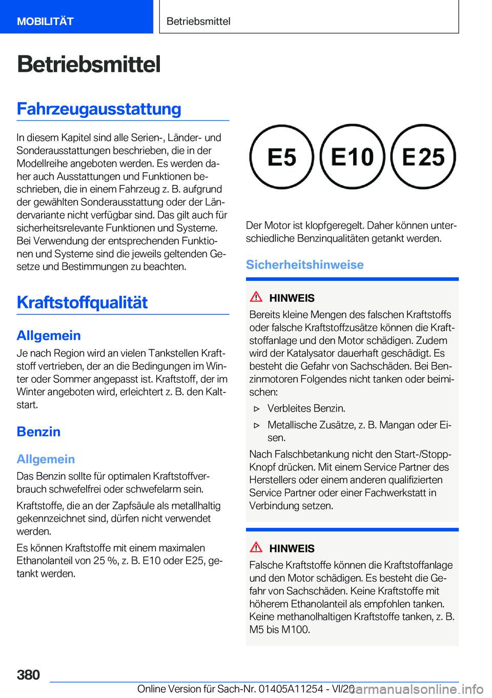 BMW 4 SERIES COUPE 2021  Betriebsanleitungen (in German) �B�e�t�r�i�e�b�s�m�i�t�t�e�l�F�a�h�r�z�e�u�g�a�u�s�s�t�a�t�t�u�n�g
�I�n��d�i�e�s�e�m��K�a�p�i�t�e�l��s�i�n�d��a�l�l�e��S�e�r�i�e�n�-�,��L�