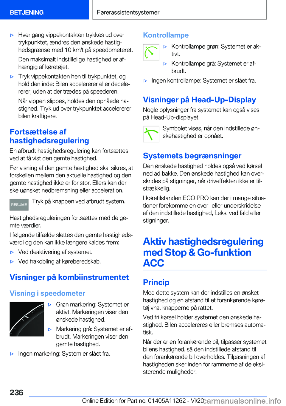 BMW 4 SERIES COUPE 2021  InstruktionsbØger (in Danish) 'x�H�v�e�r��g�a�n�g��v�i�p�p�e�k�o�n�t�a�k�t�e�n��t�r�y�k�k�e�s��u�d��o�v�e�r
�t�r�y�k�p�u�n�k�t�e�t�,��æ�n�d�r�e�s��d�e�n��