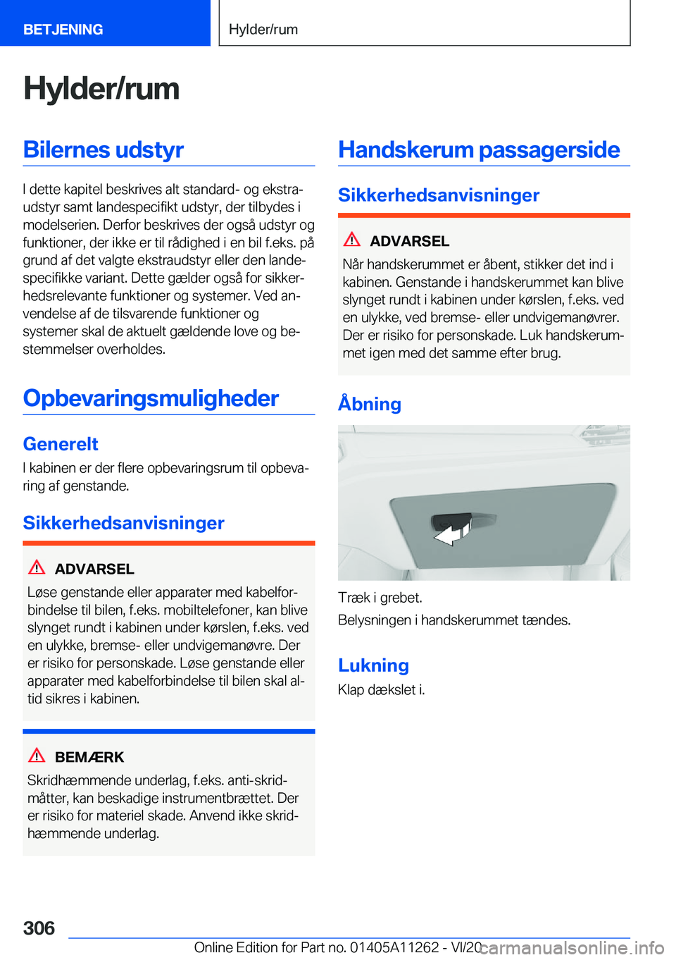 BMW 4 SERIES COUPE 2021  InstruktionsbØger (in Danish) �H�y�l�d�e�r�/�r�u�m�B�i�l�e�r�n�e�s��u�d�s�t�y�r
�I��d�e�t�t�e��k�a�p�i�t�e�l��b�e�s�k�r�i�v�e�s��a�l�t��s�t�a�n�d�a�r�d�-��o�g��e�k�s�t�r�aj
�u�d�s�t�y�r��s�a�m�t��l�a�n�d�e�s�p�e�c�i�f�i