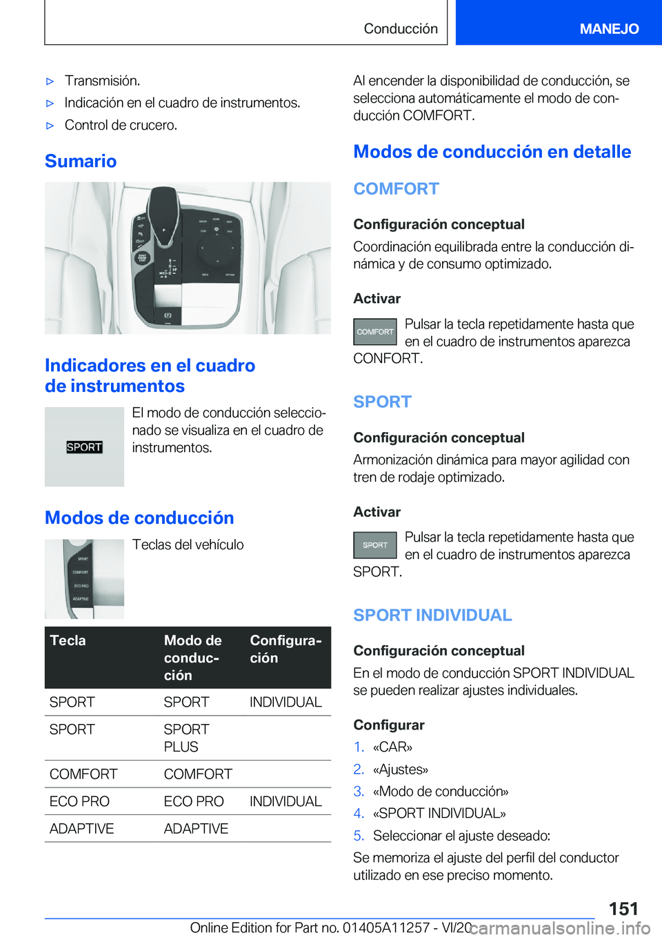 BMW 4 SERIES COUPE 2021  Manuales de Empleo (in Spanish) 'x�T�r�a�n�s�m�i�s�i�