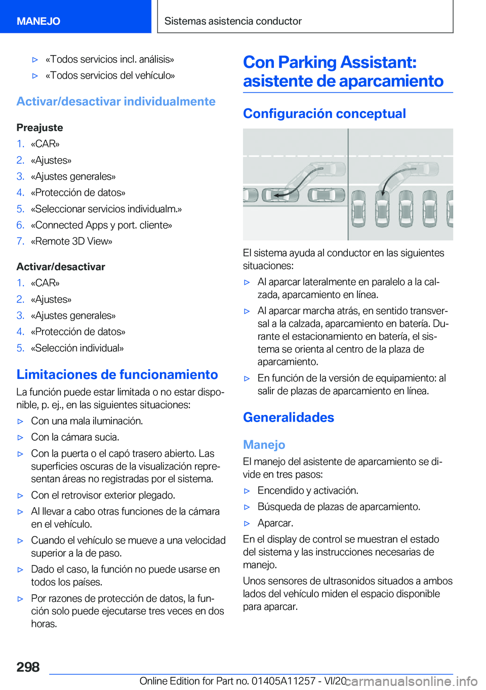 BMW 4 SERIES COUPE 2021  Manuales de Empleo (in Spanish) 'x�«�T�o�d�o�s��s�e�r�v�i�c�i�o�s��i�n�c�l�.��a�n�á�l�i�s�i�s�{'x�«�T�o�d�o�s��s�e�r�v�i�c�i�o�s��d�e�l��v�e�h�
