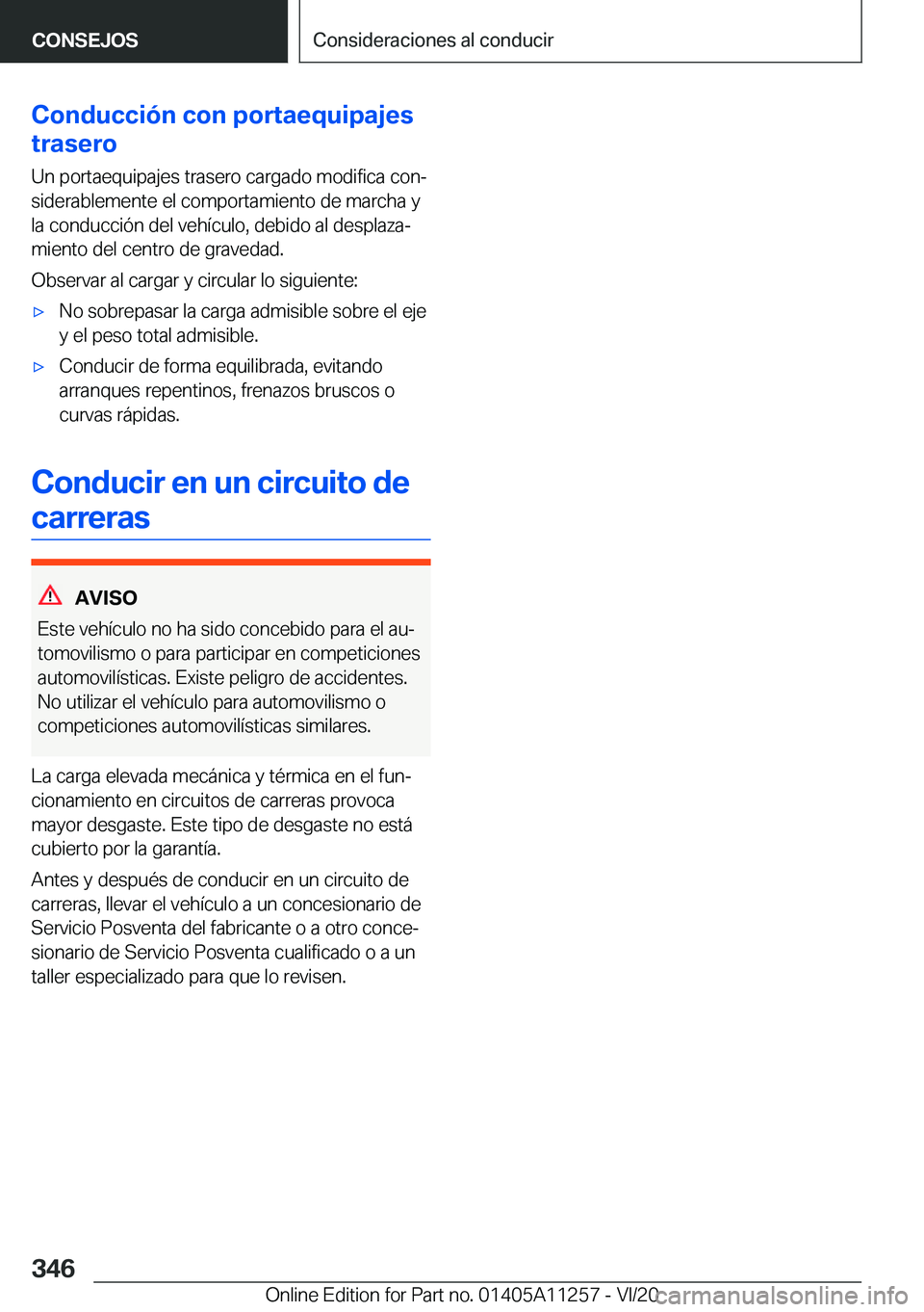 BMW 4 SERIES COUPE 2021  Manuales de Empleo (in Spanish) �C�o�n�d�u�c�c�i�