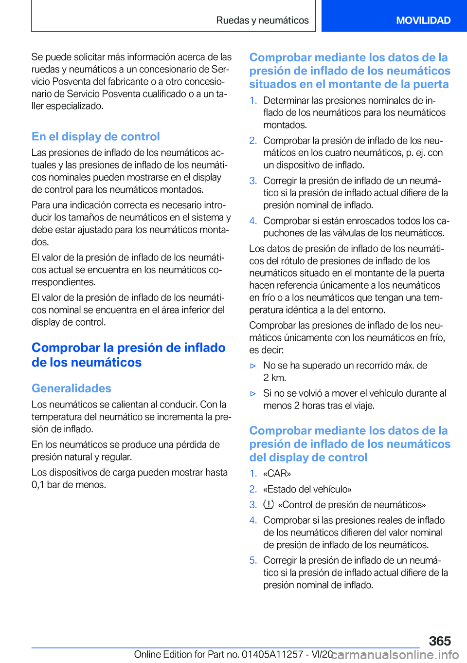 BMW 4 SERIES COUPE 2021  Manuales de Empleo (in Spanish) �S�e��p�u�e�d�e��s�o�l�i�c�i�t�a�r��m�á�s��i�n�f�o�r�m�a�c�i�