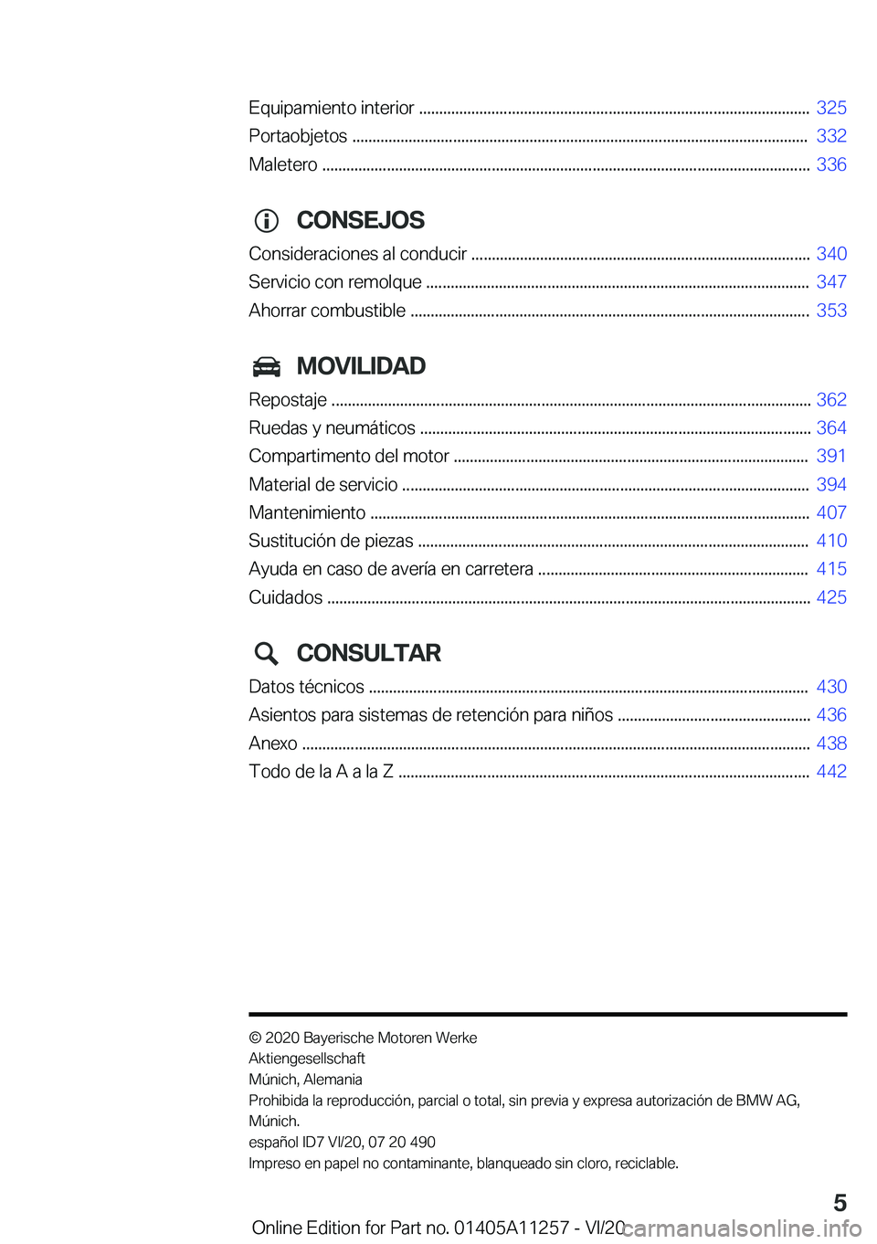 BMW 4 SERIES COUPE 2021  Manuales de Empleo (in Spanish) �E�q�u�i�p�a�m�i�e�n�t�o��i�n�t�e�r�i�o�r��.�.�.�.�.�.�.�.�.�.�.�.�.�.�.�.�.�.�.�.�.�.�.�.�.�.�.�.�.�.�.�.�.�.�.�.�.�.�.�.�.�.�.�.�.�.�.�.�.�.�.�.�.�.�.�.�.�.�.�.�.�.�.�.�.�.�.�.�.�.�.�.�.�.�.�.�.�.