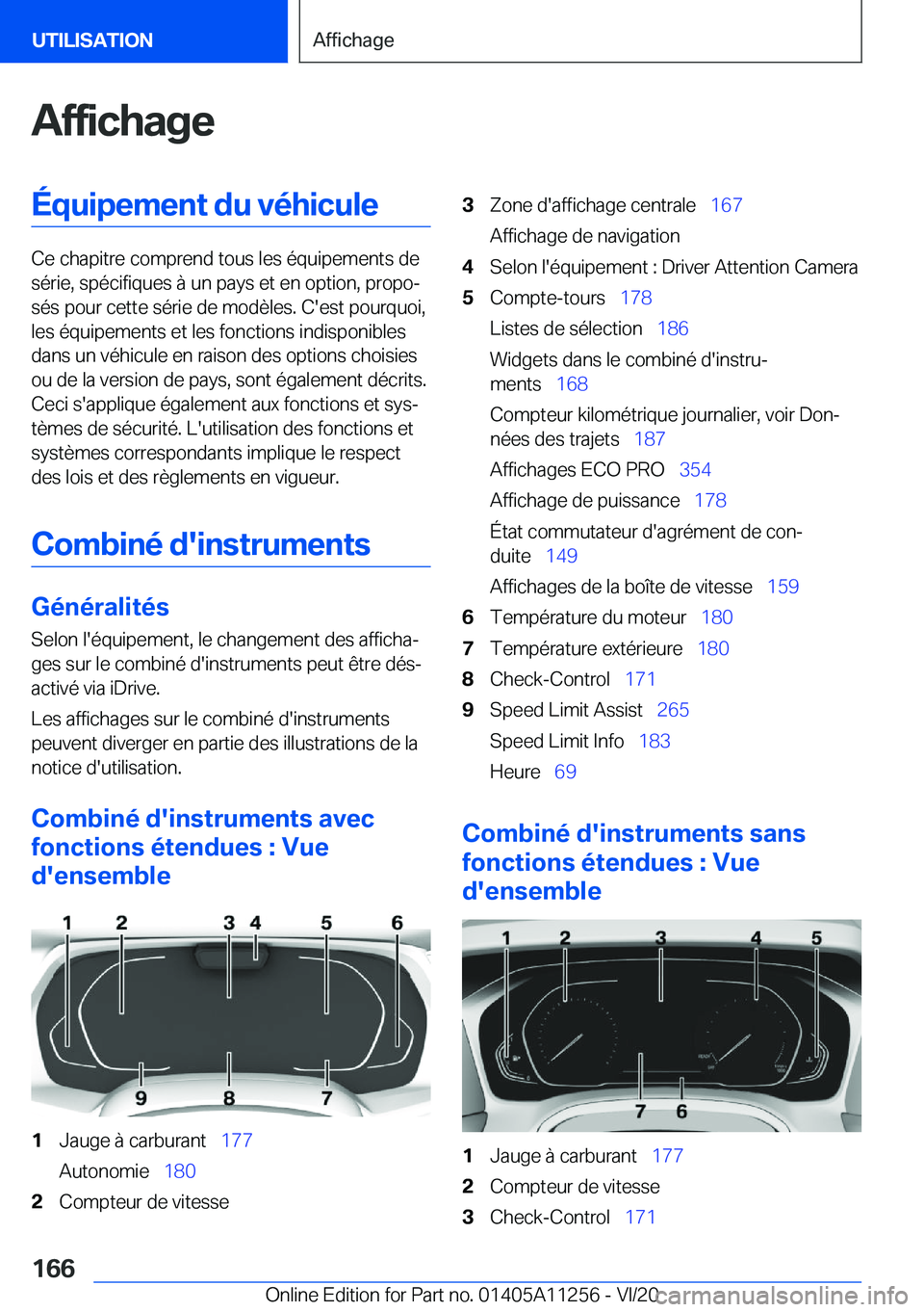BMW 4 SERIES COUPE 2021  Notices Demploi (in French) �A�f�f�i�c�h�a�g�e�