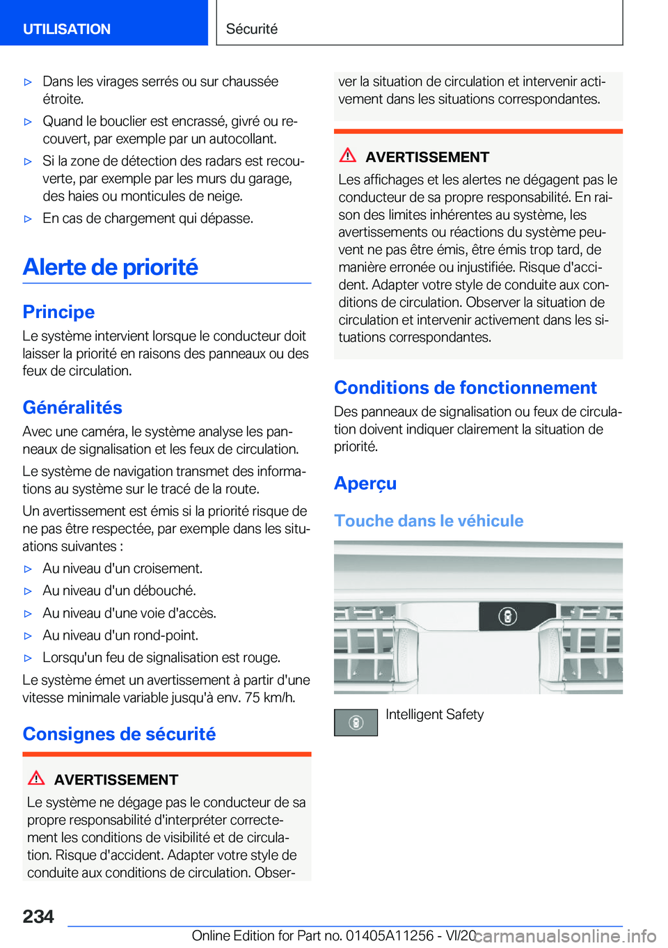 BMW 4 SERIES COUPE 2021  Notices Demploi (in French) 'x�D�a�n�s��l�e�s��v�i�r�a�g�e�s��s�e�r�r�é�s��o�u��s�u�r��c�h�a�u�s�s�é�e
�é�t�r�o�i�t�e�.'x�Q�u�a�n�d��l�e��b�o�u�c�l�i�e�r��e�s�t��e�n�c�r�a�s�s�é�,��g�i�v�r�é��o�u��r�ej