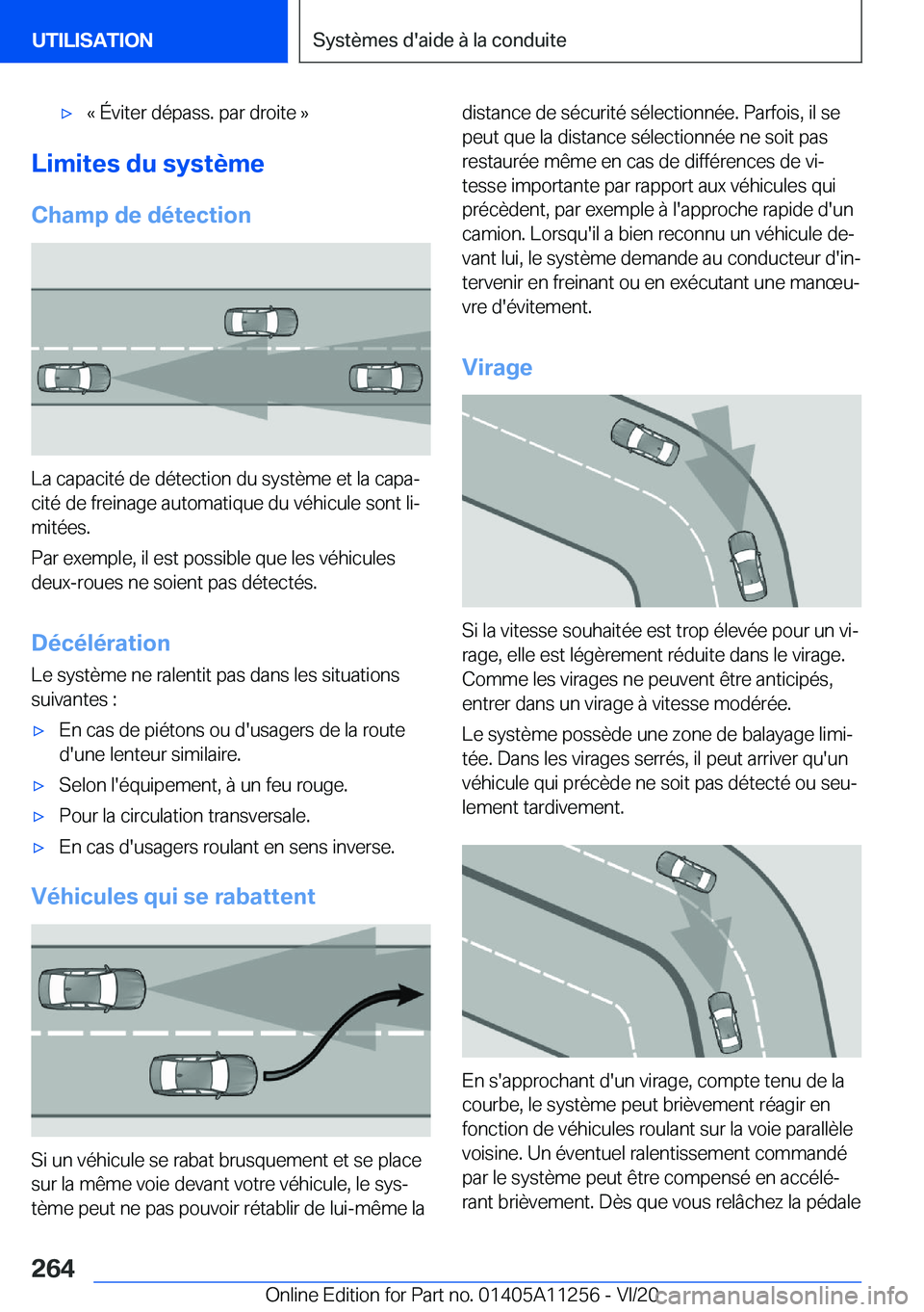 BMW 4 SERIES COUPE 2021  Notices Demploi (in French) 'x�k��